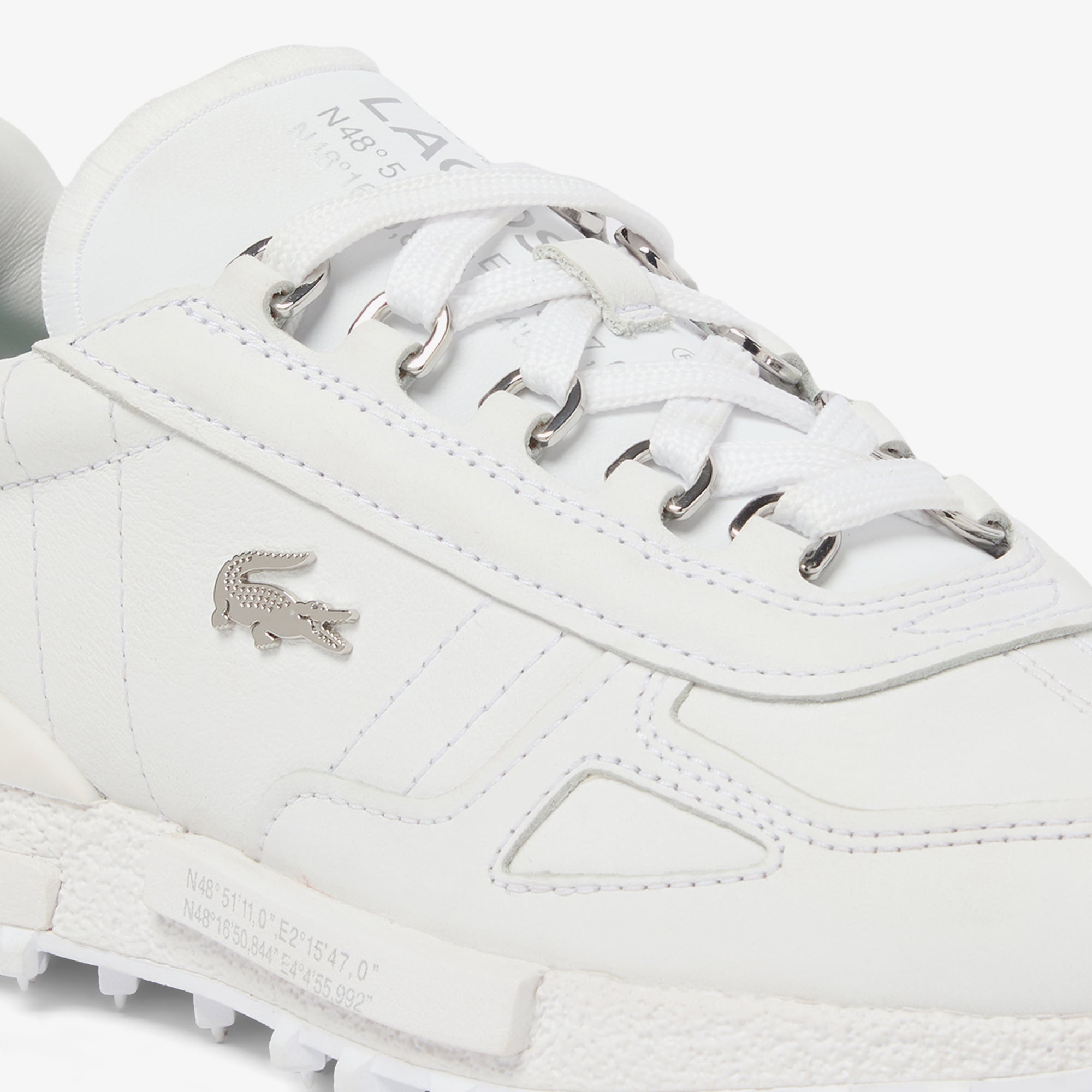 Elite Active Kadın Beyaz Sneaker