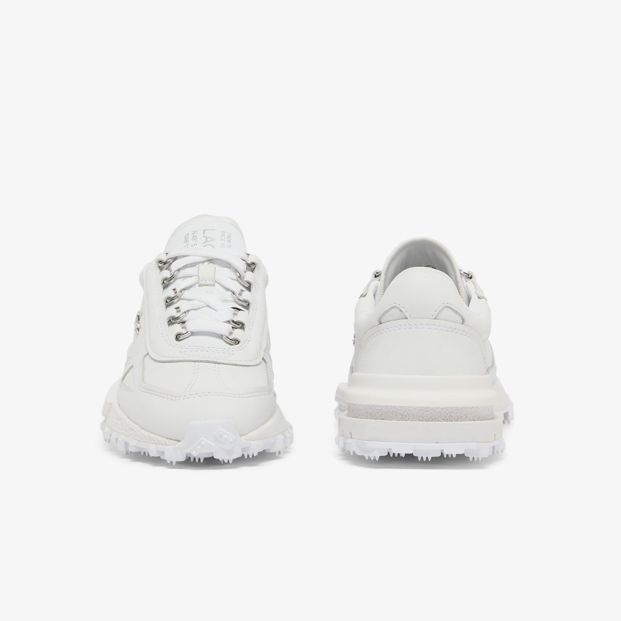 Elite Active Kadın Beyaz Sneaker