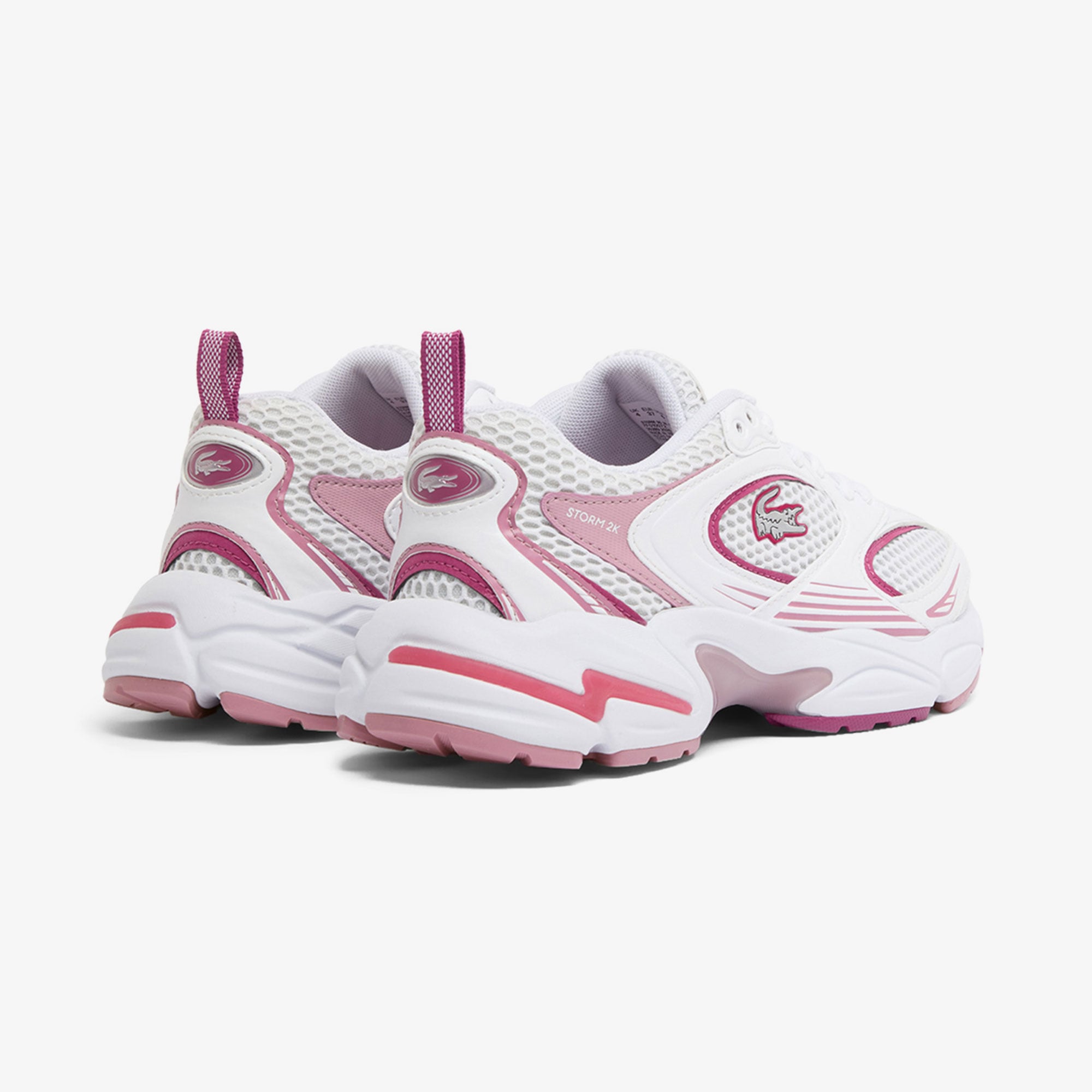 Storm 96 2K Kadın Beyaz Sneaker