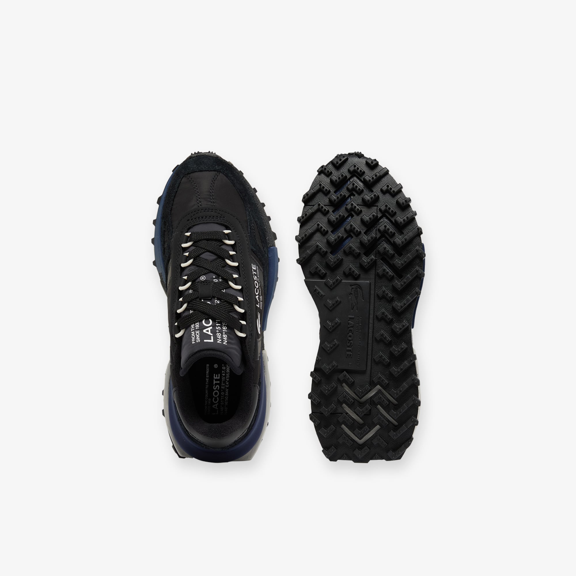 Elite Active Kadın Siyah Sneaker