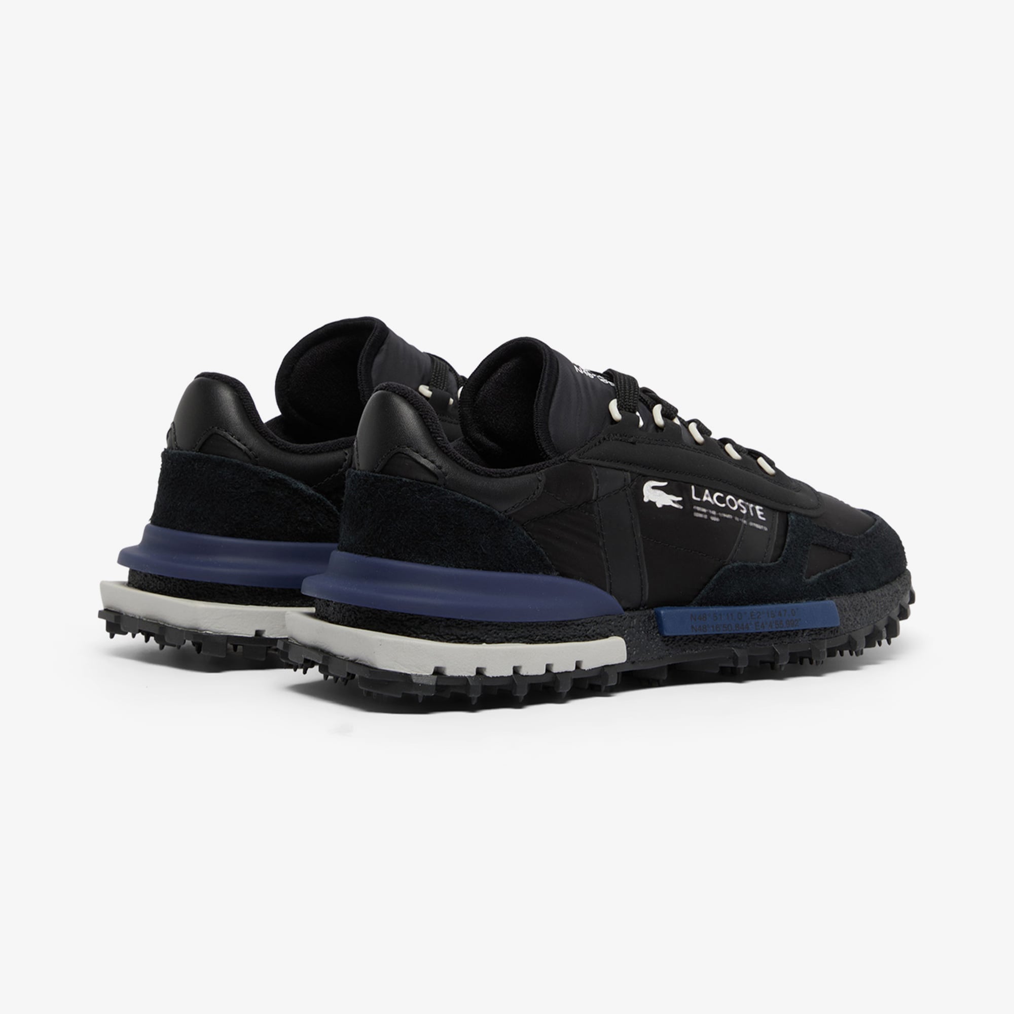 Elite Active Kadın Siyah Sneaker