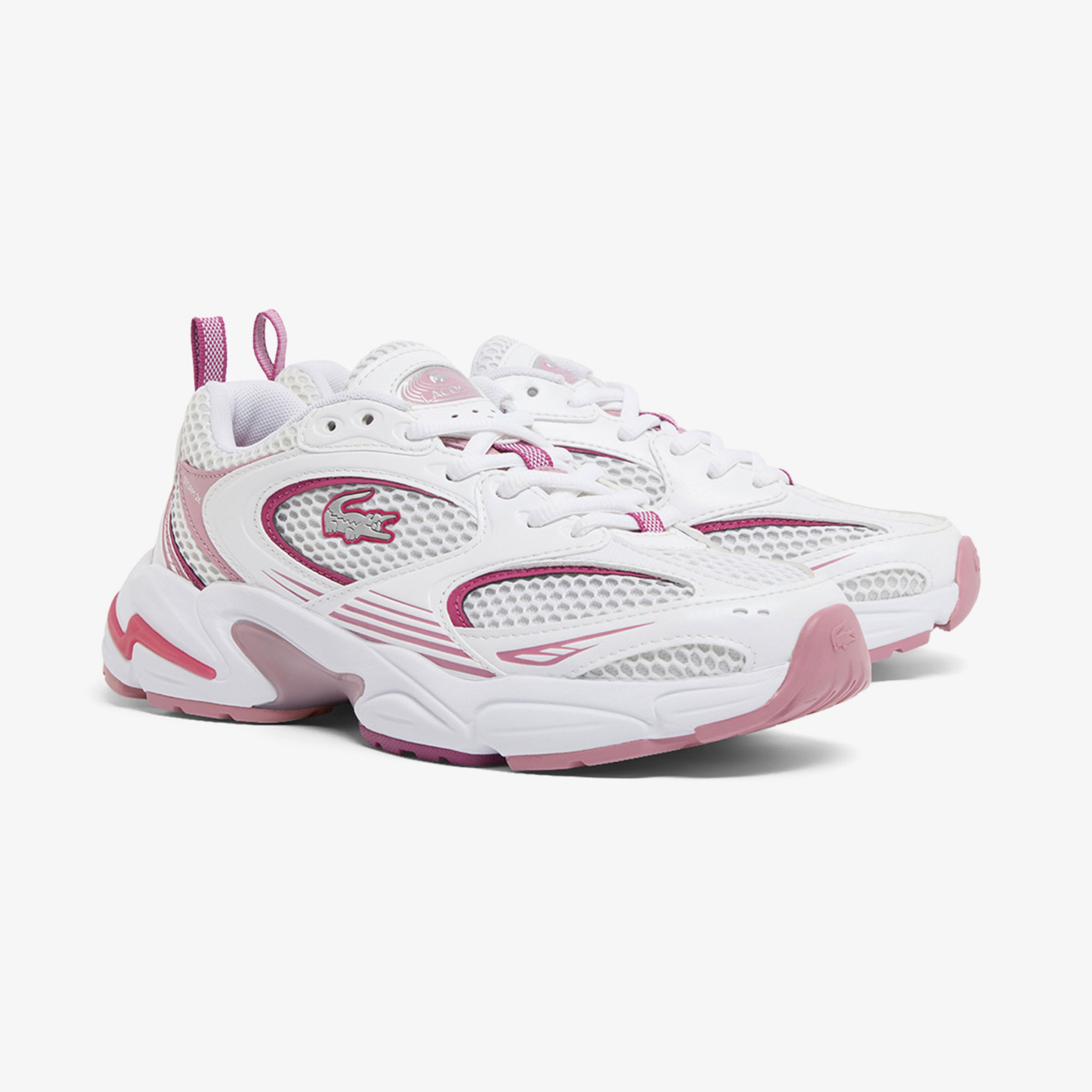 Storm 96 2K Kadın Beyaz Sneaker