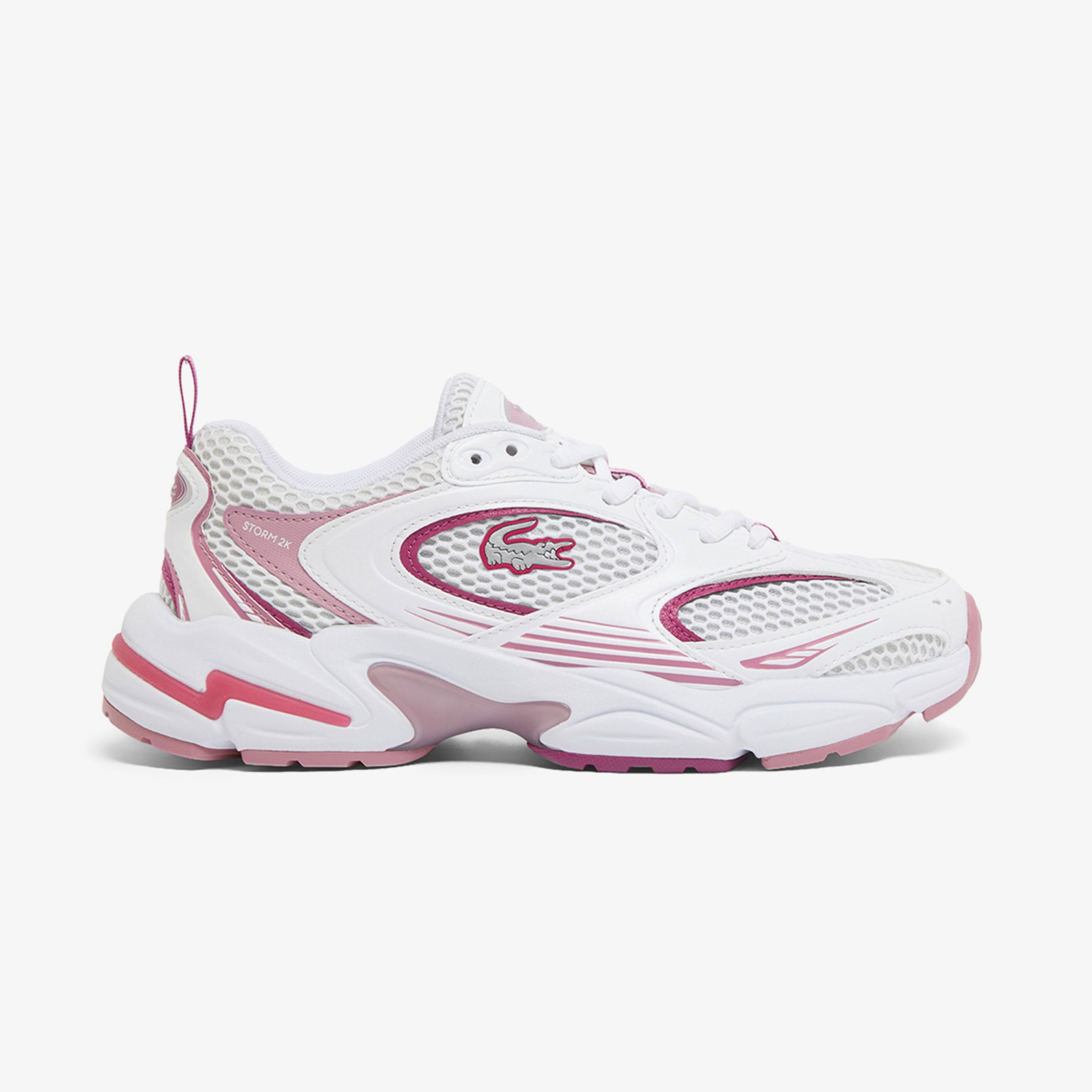 Storm 96 2K Kadın Beyaz Sneaker
