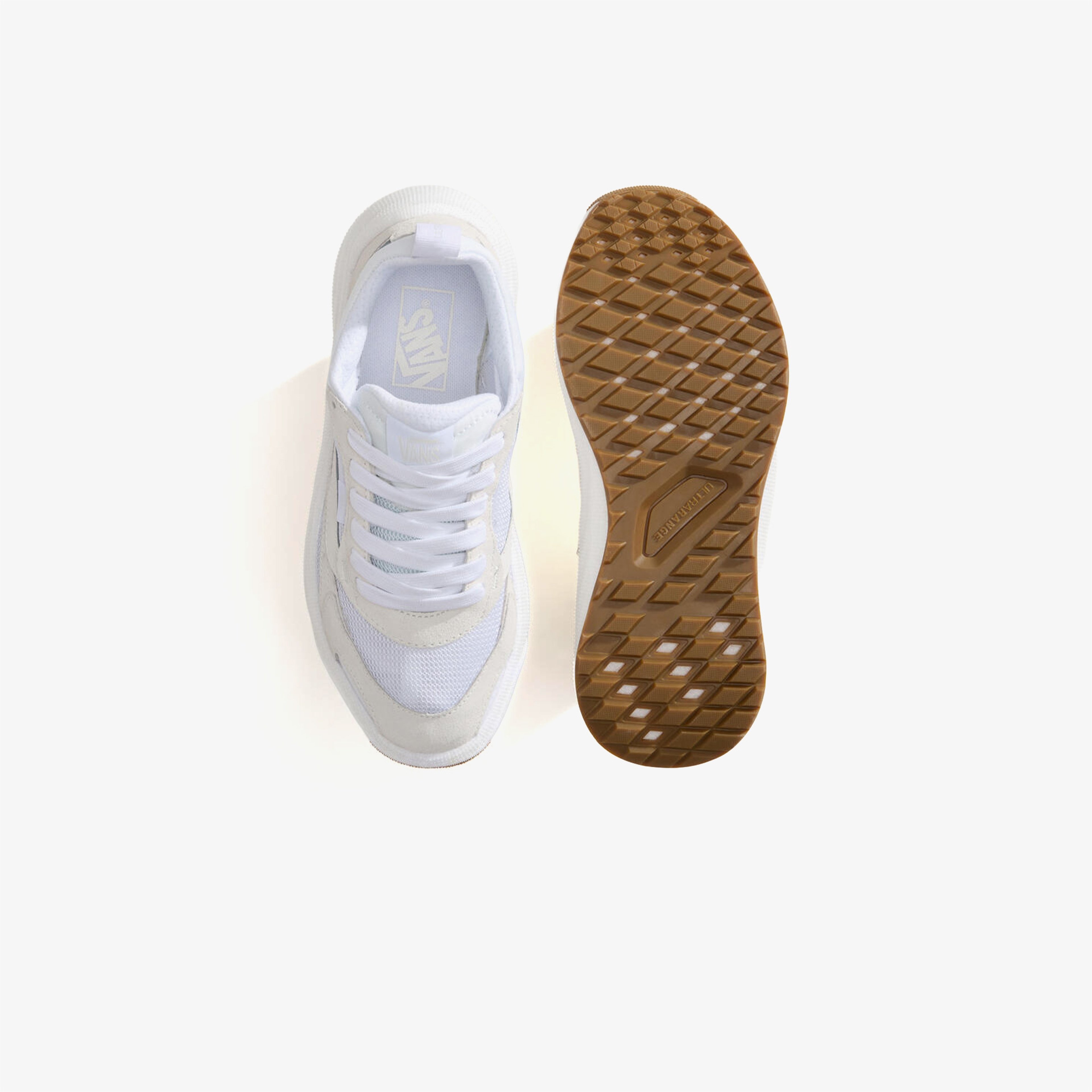 Vans Ultrarange Neo 2.0 Unisex Beyaz Sneaker