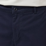 Nautica Erkek Lacivert Regular Fit Chino Şort