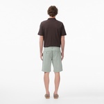 Nautica Erkek Yeşil Regular Fit Chino Şort