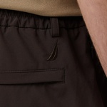 Nautica Erkek Kahverengi Regular Fit Şort