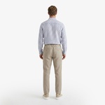 Nautica Erkek Kahverengi Regular Fit Pantolon