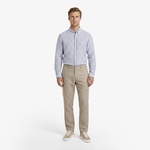 Nautica Erkek Kahverengi Regular Fit Pantolon