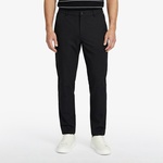 Nautica Erkek Siyah Slim Fit Su İtici Pantolon
