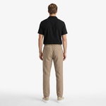 Nautica Erkek Kahverengi Regular Fit Pantolon