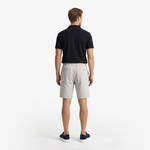 Nautica Erkek Gri Regular Fit Şort
