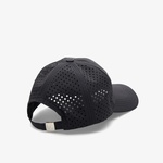 Nautica Unisex Siyah Şapka
