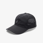 Nautica Unisex Siyah Şapka
