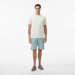 Nautica Erkek Yeşil Regular Fit Şort