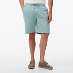 Nautica Erkek Yeşil Regular Fit Şort