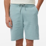 Nautica Erkek Yeşil Regular Fit Şort