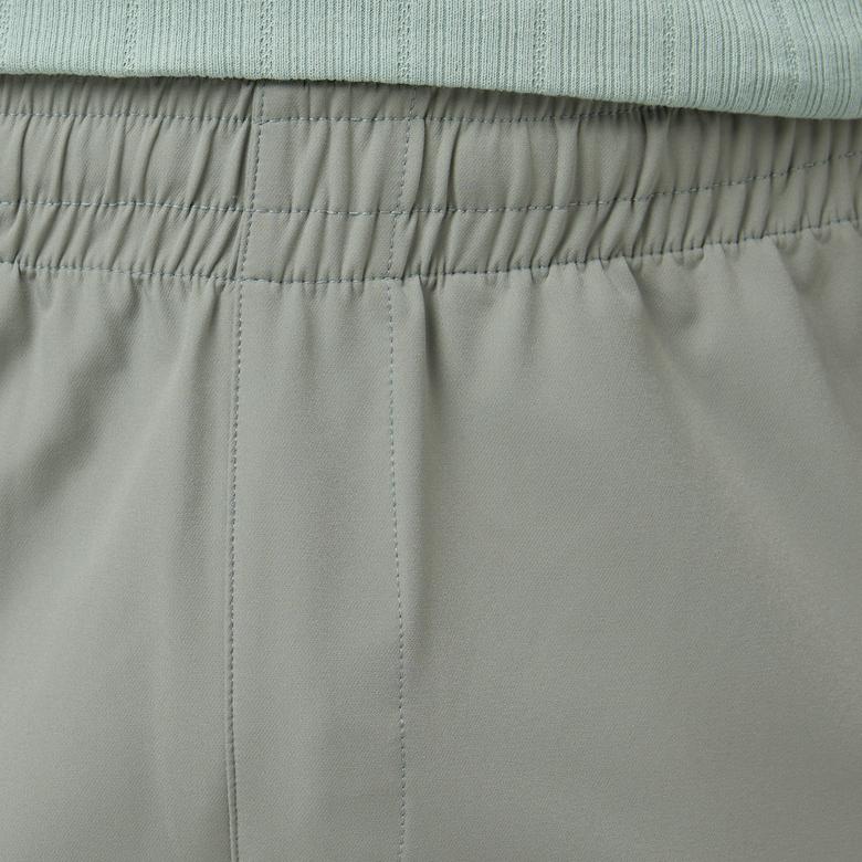 Nautica Erkek Yeşil Regular Fit Su İtici Şort