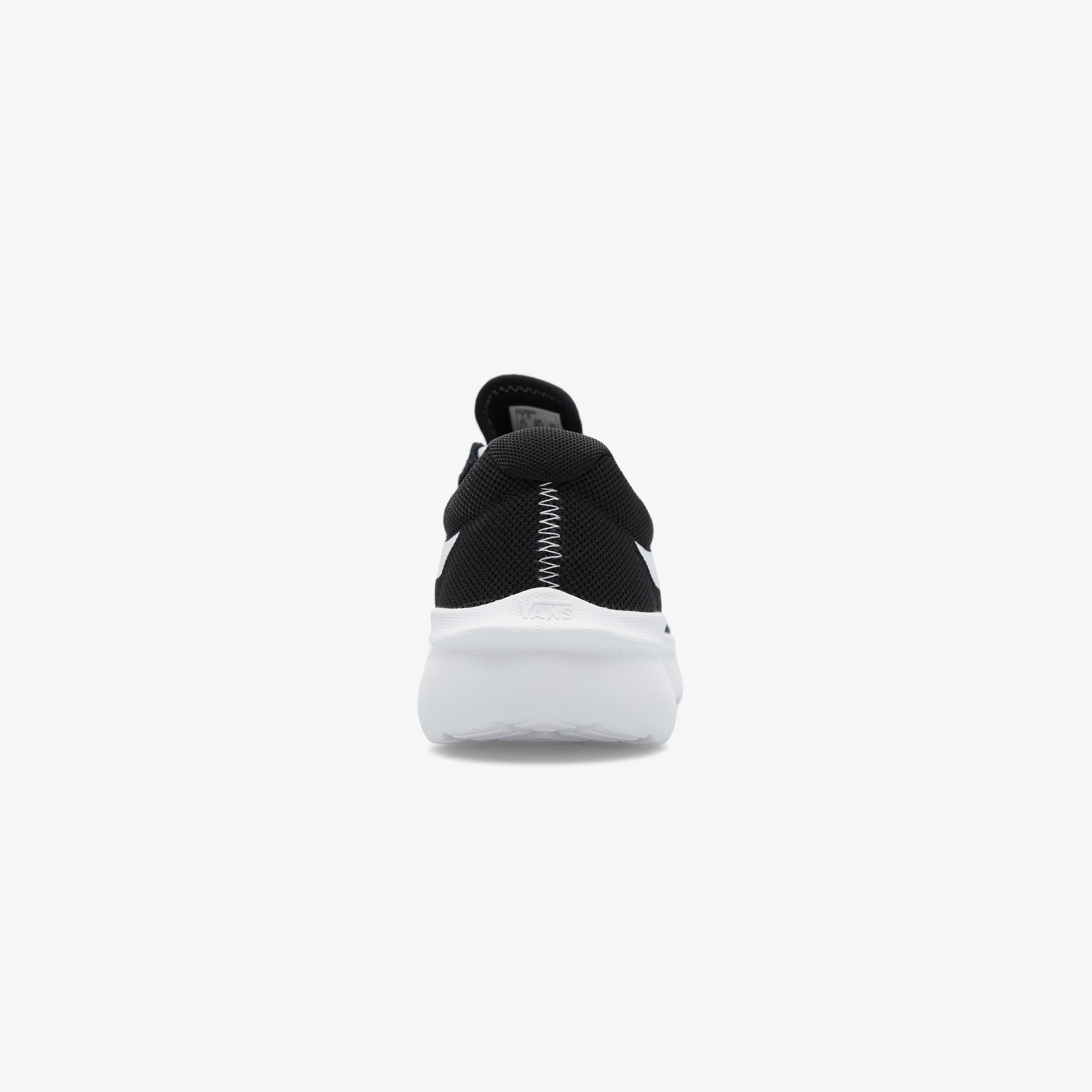 Vans Range BRZ Kadın Siyah Sneaker