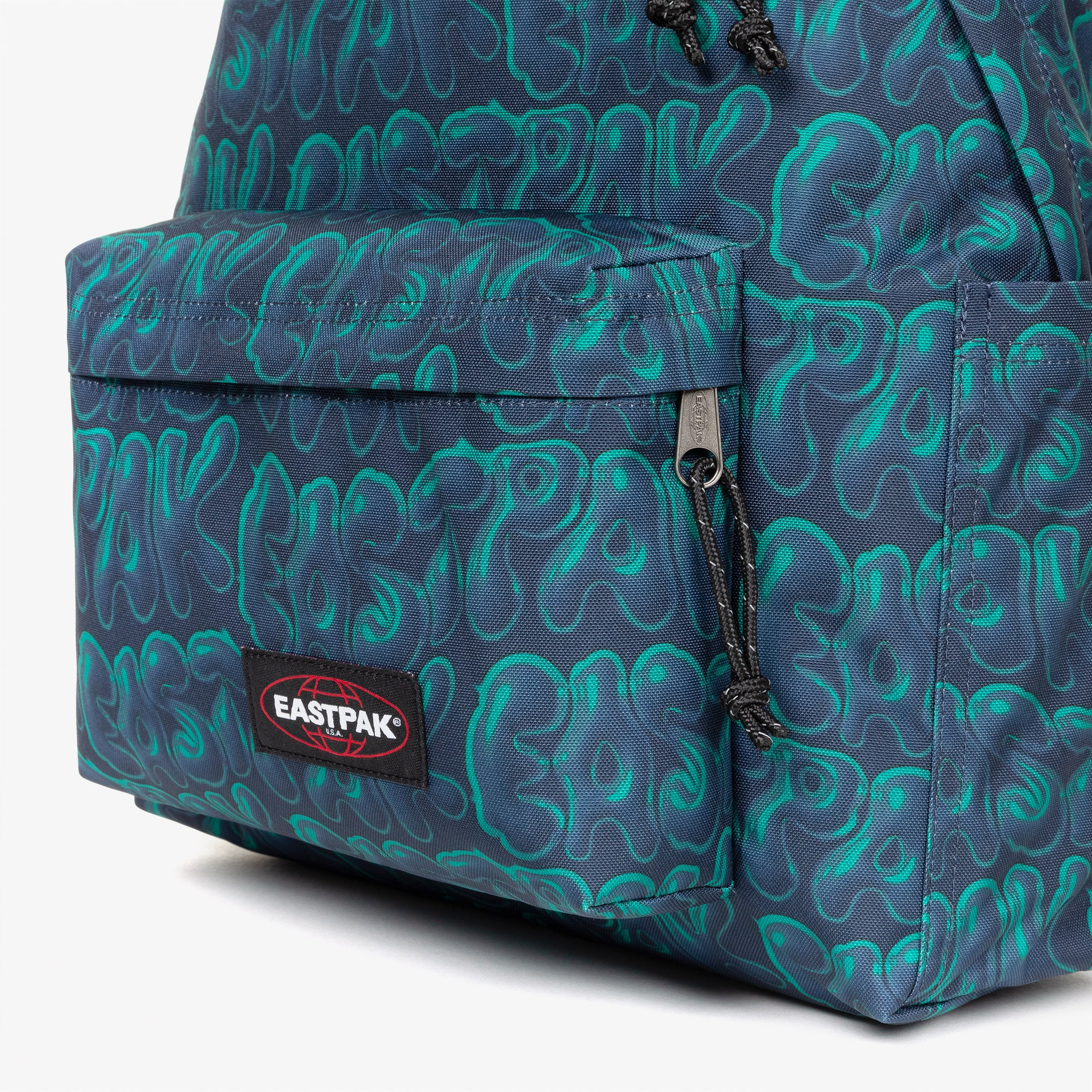 Eastpak Day Pak'R Unisex Lacivert Sırt Çantası