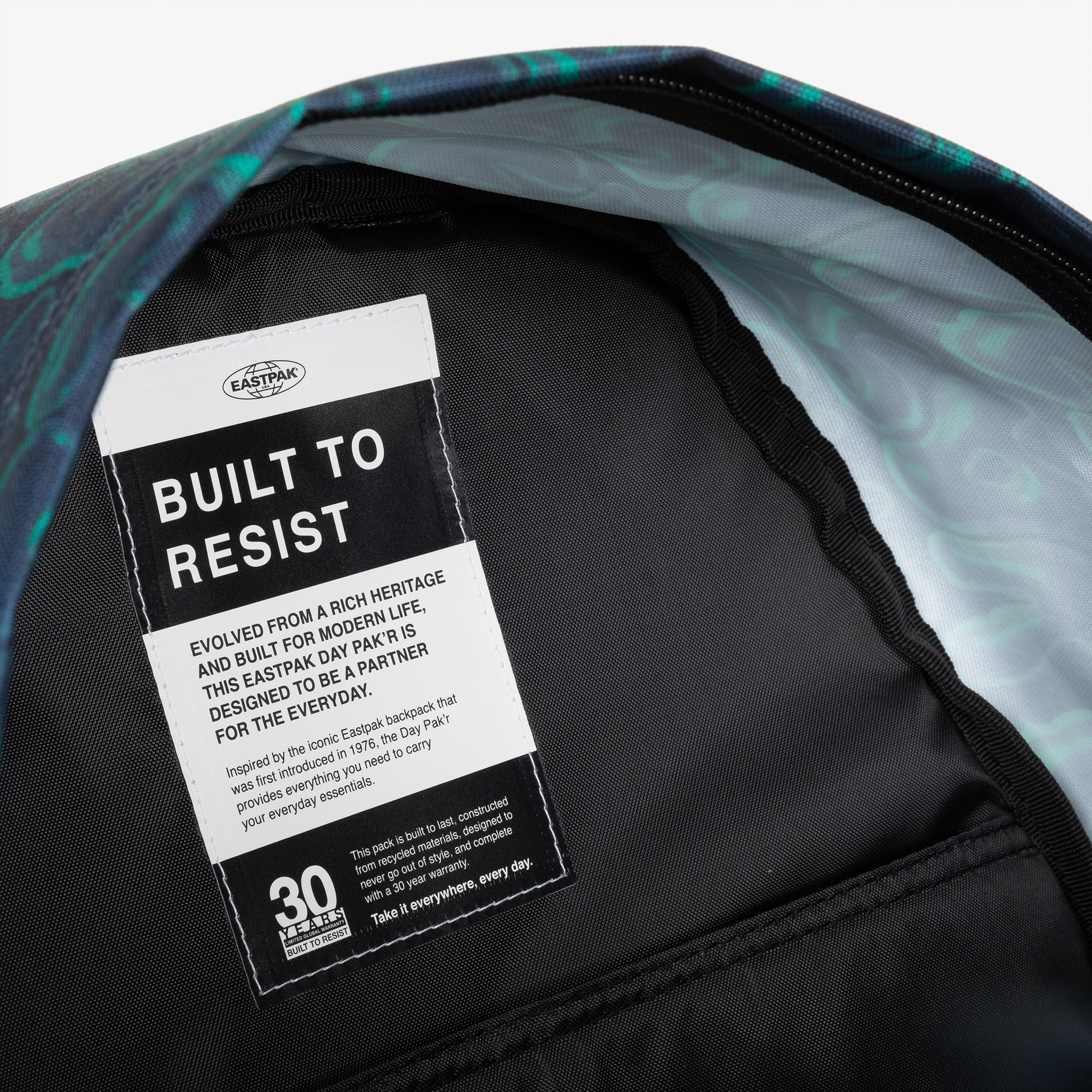 Eastpak Day Pak'R Unisex Lacivert Sırt Çantası