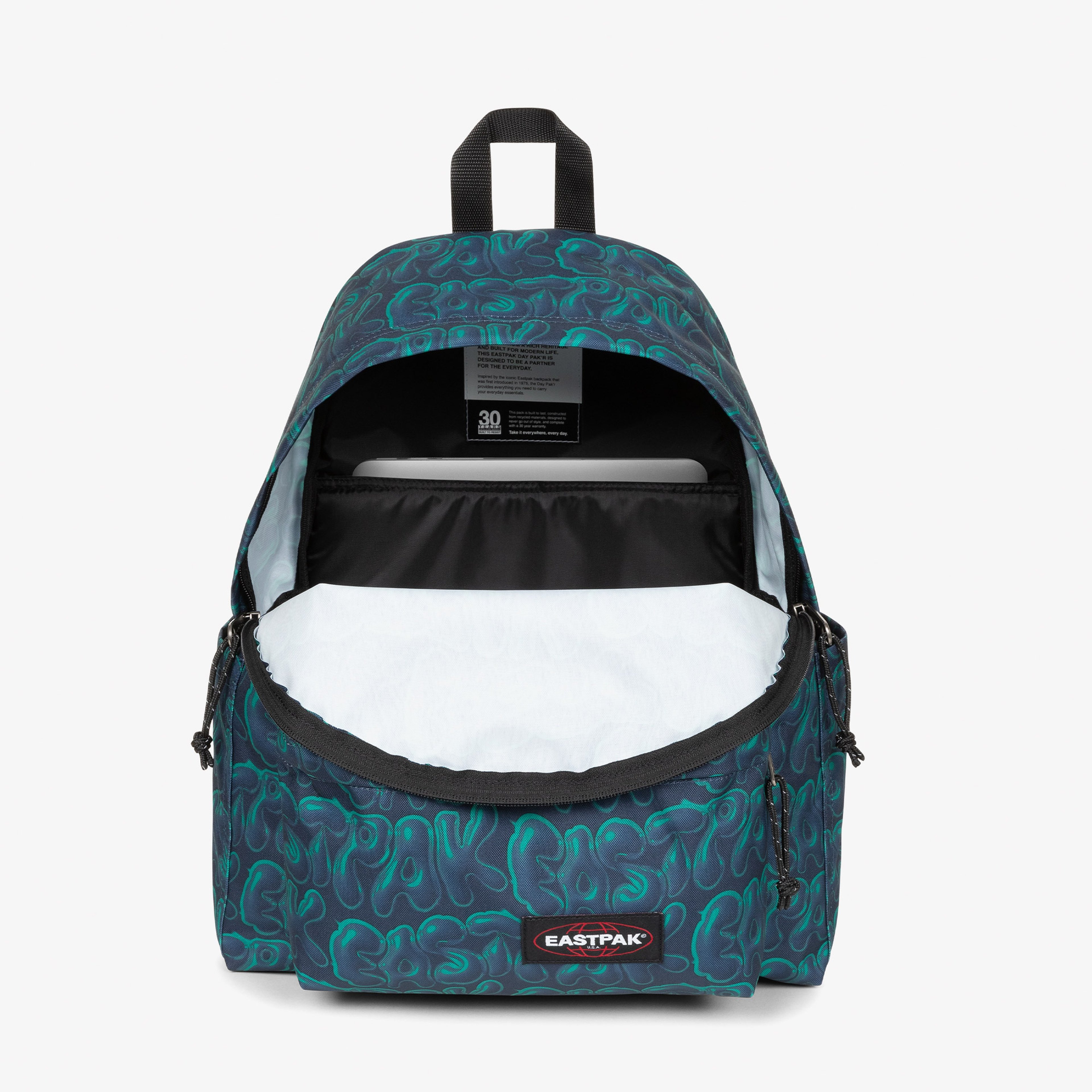 Eastpak Day Pak'R Unisex Lacivert Sırt Çantası