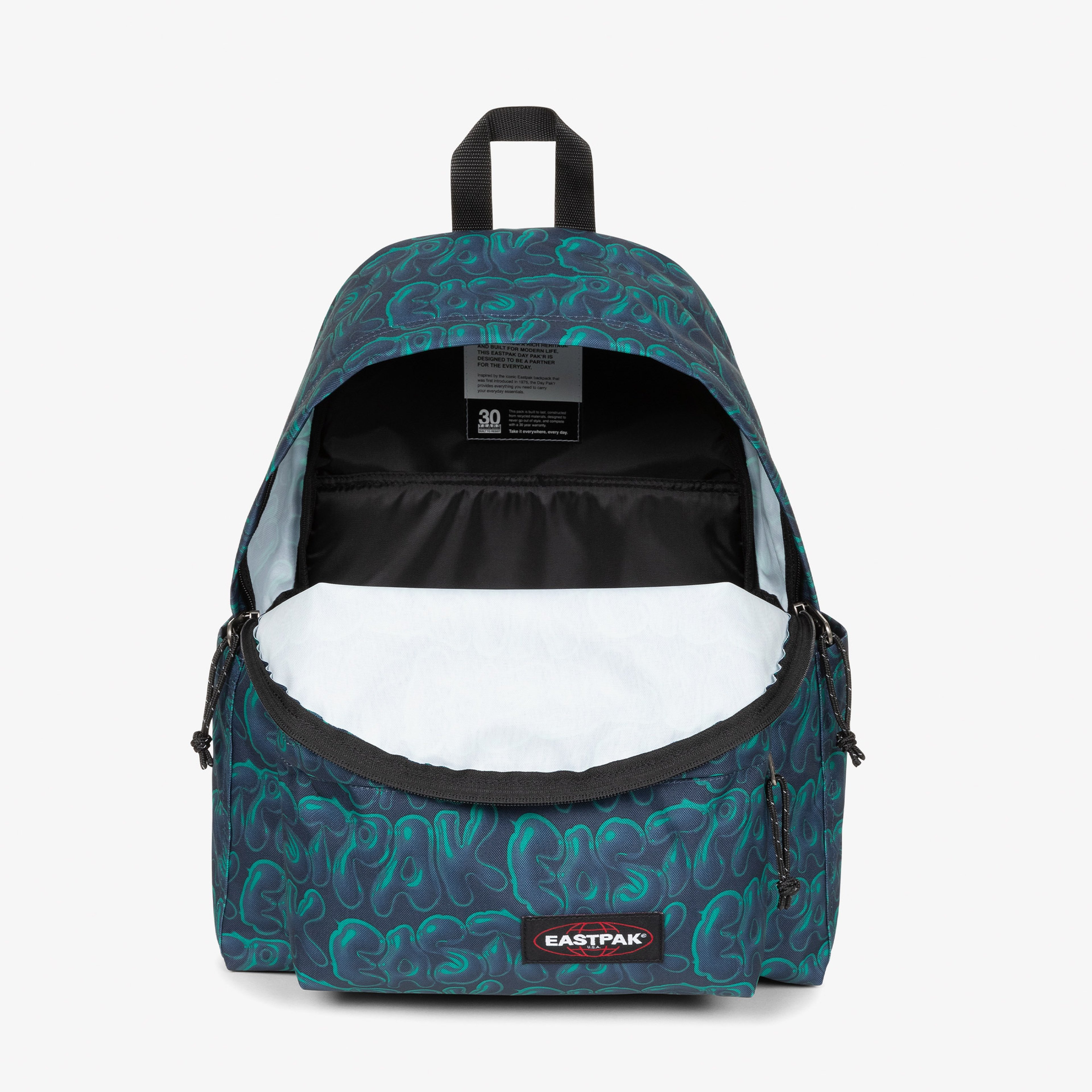 Eastpak Day Pak'R Unisex Lacivert Sırt Çantası