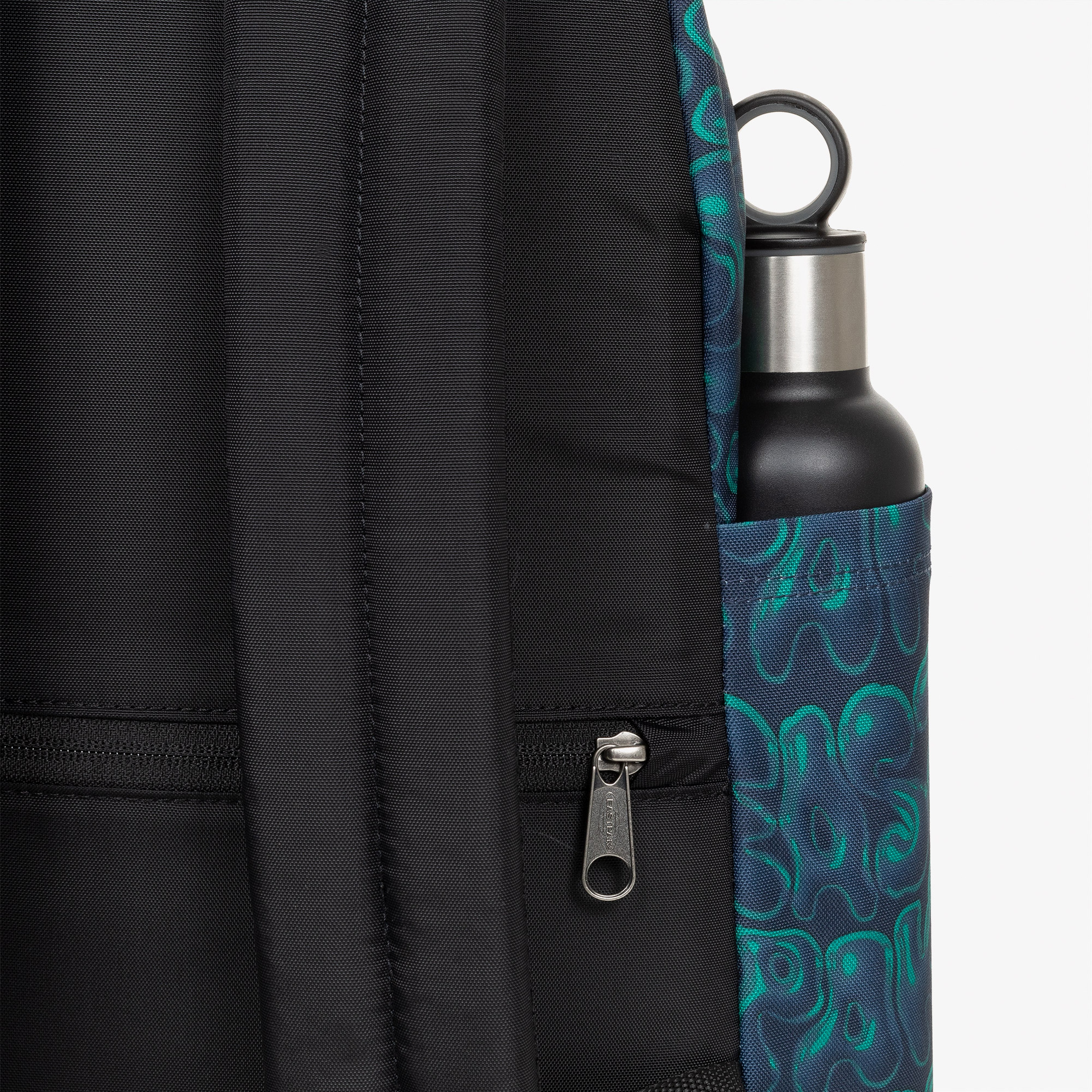 Eastpak Day Pak'R Unisex Lacivert Sırt Çantası