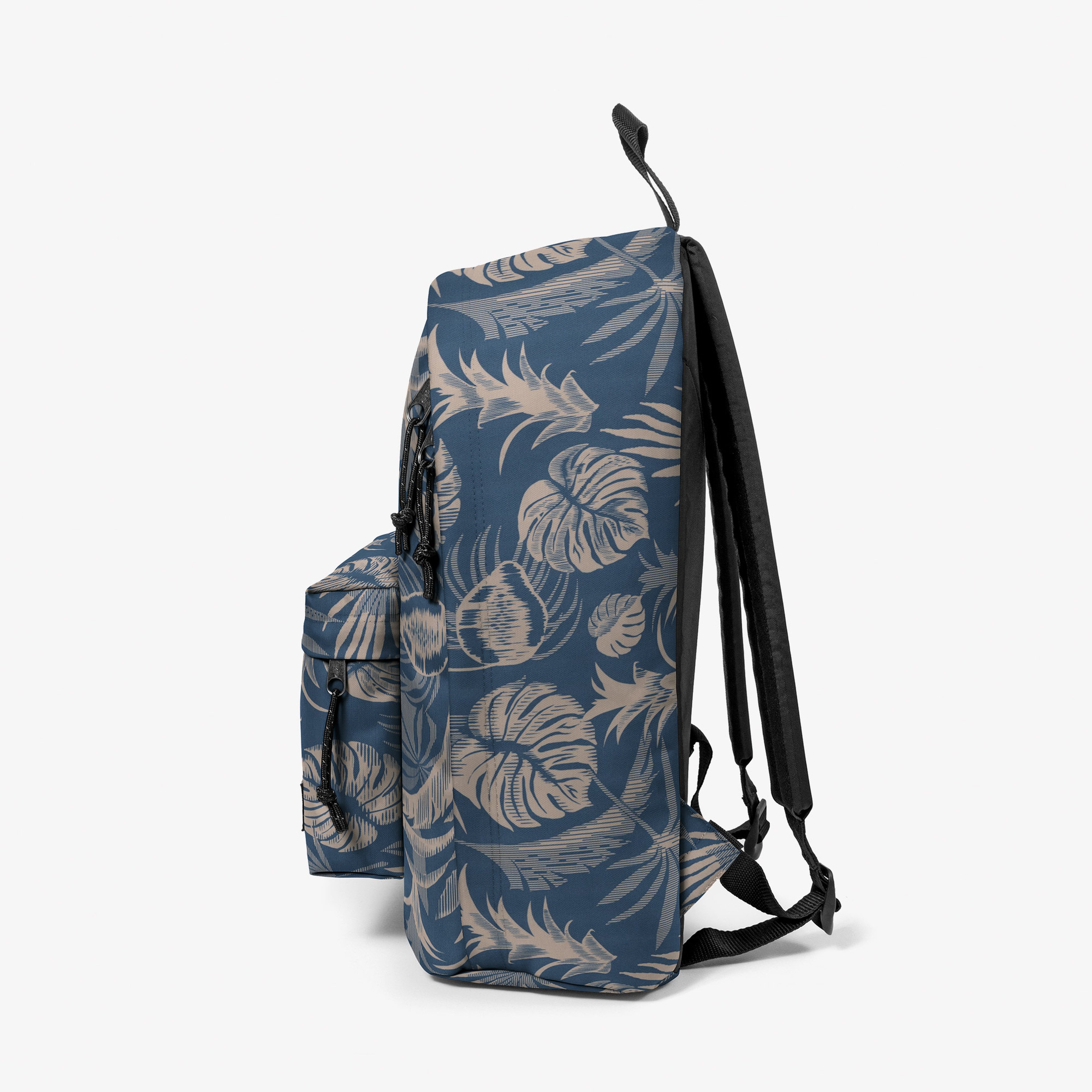 Eastpak Out of Office Unisex Mavi Sırt Çantası