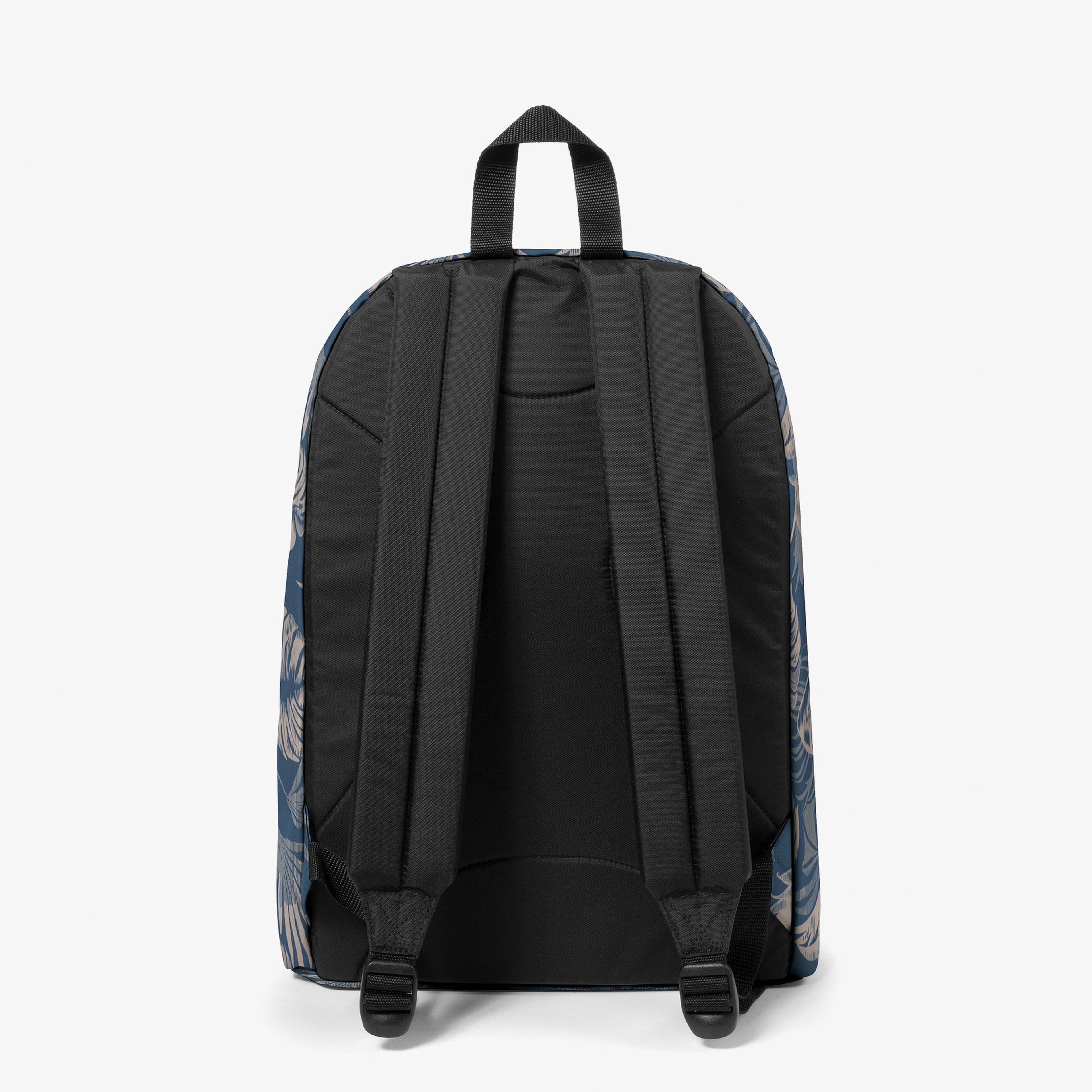 Eastpak Out of Office Unisex Mavi Sırt Çantası