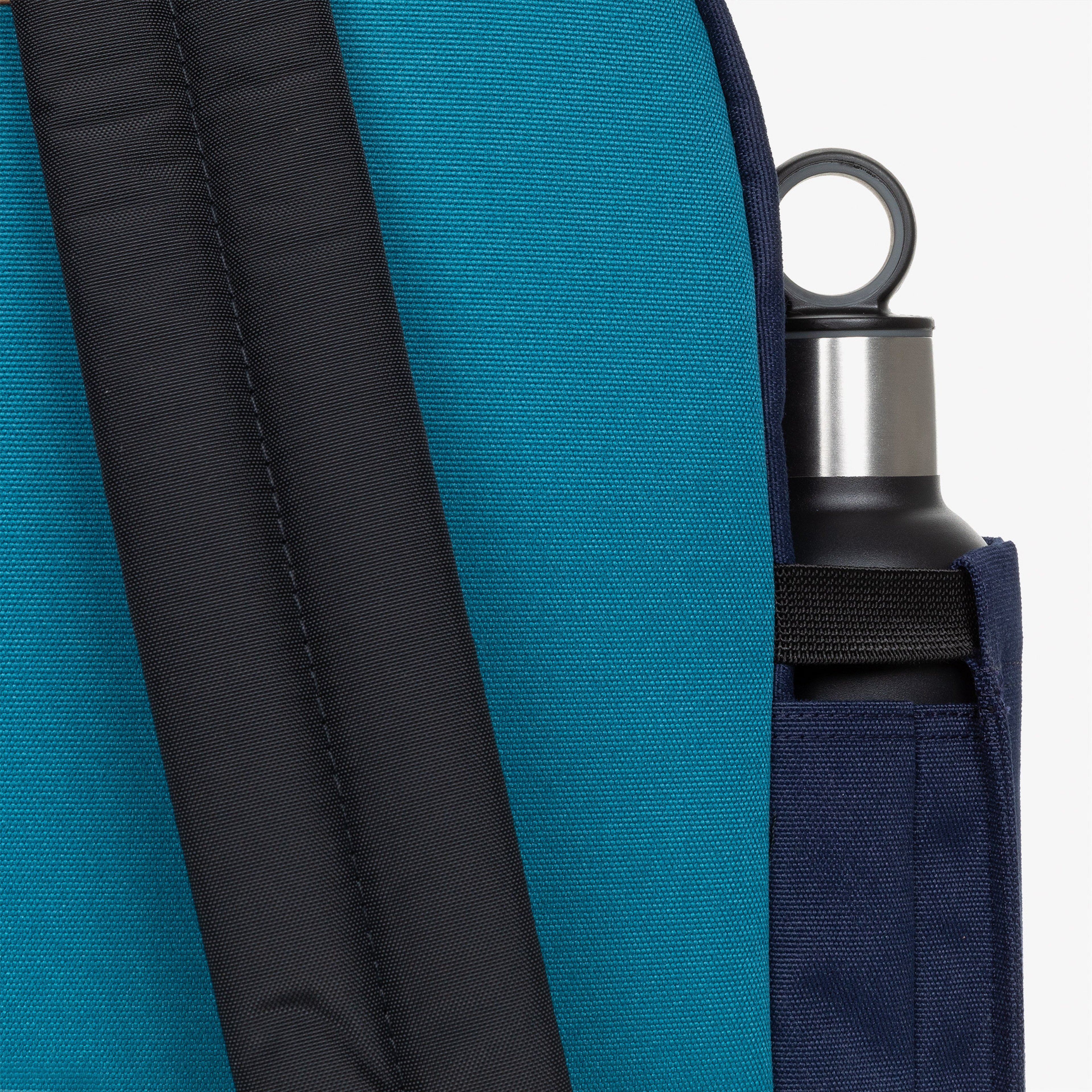 Eastpak Kittery Pak'R Unisex Siyah Sırt Çantası