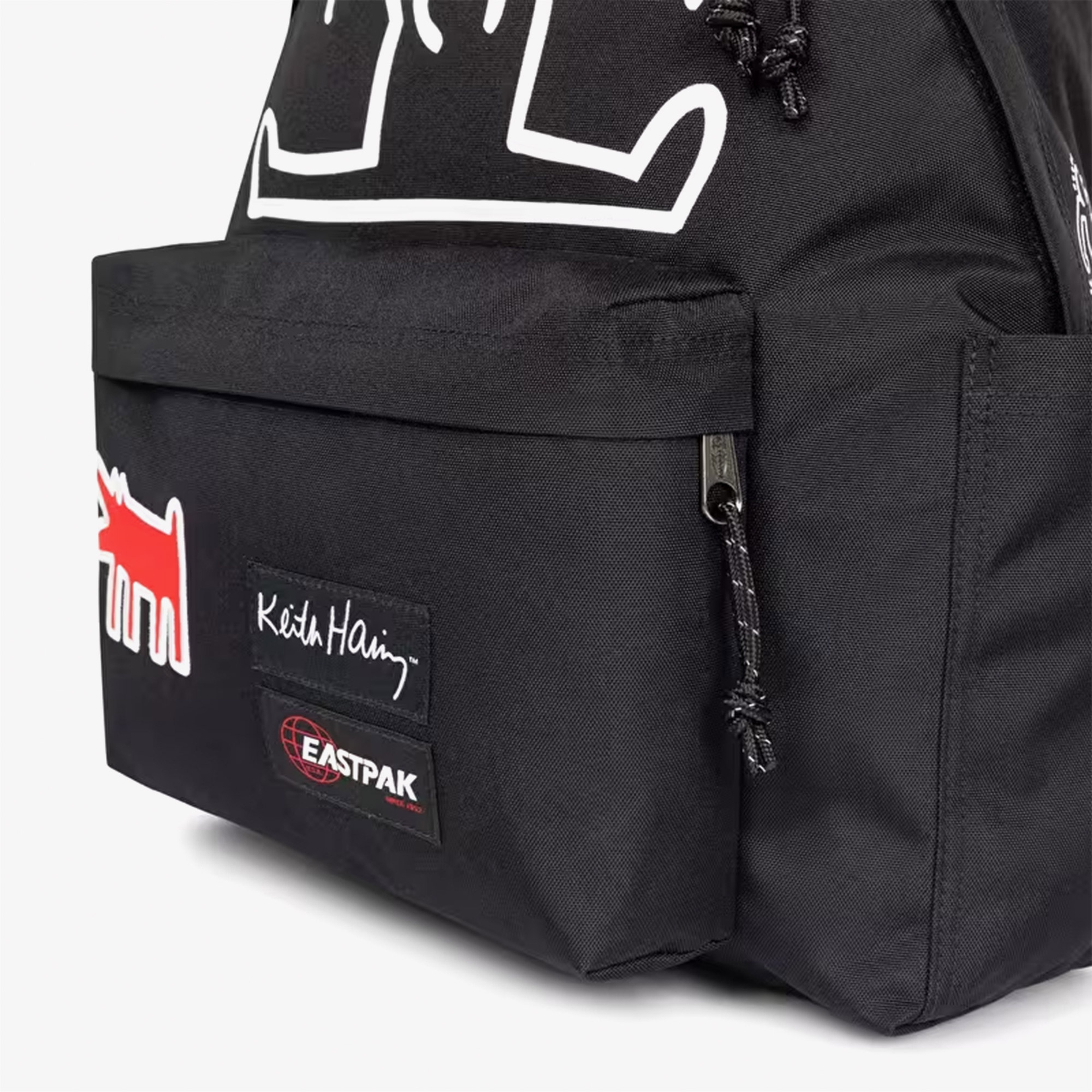 Eastpak Day Pak'R Unisex Siyah Sırt Çantası