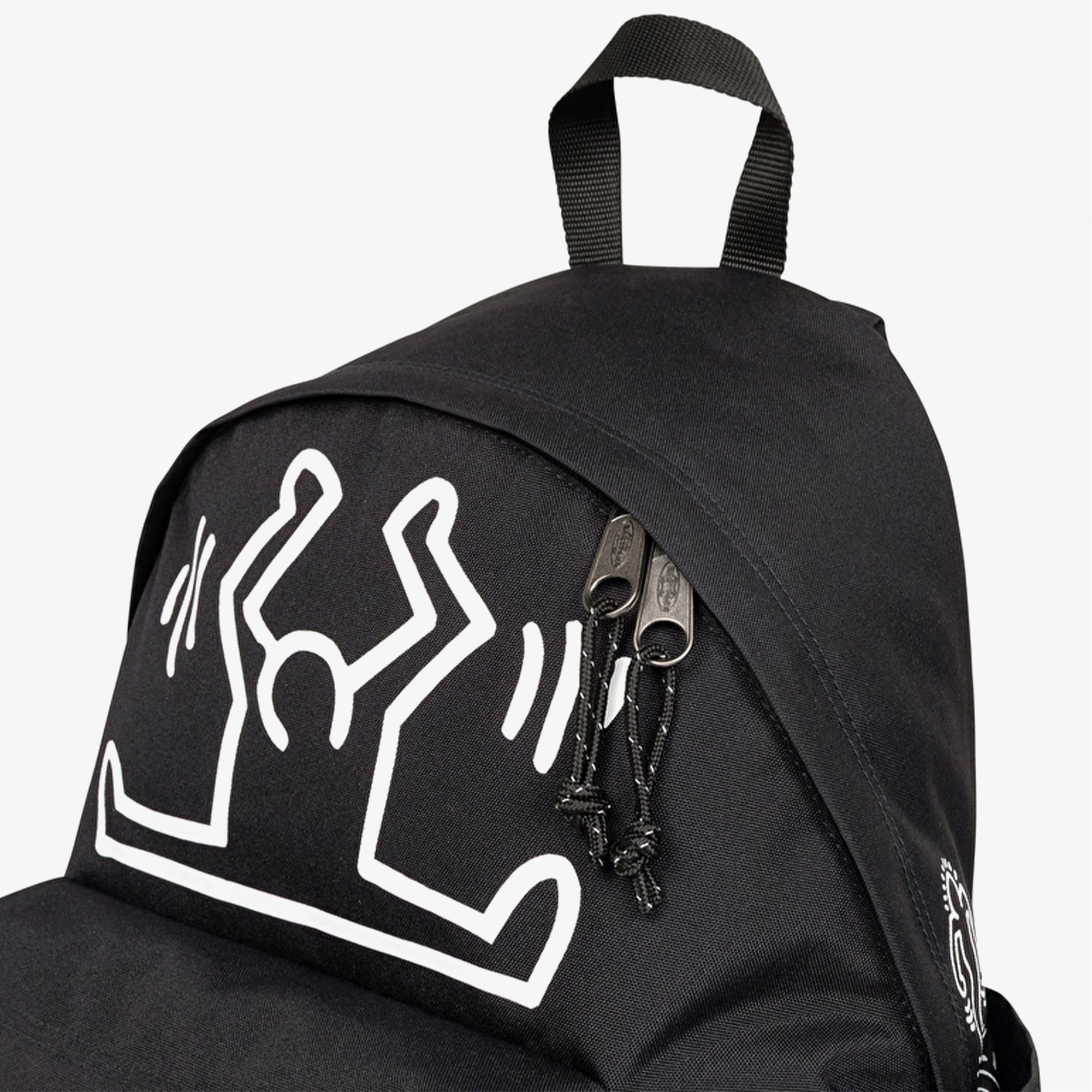 Eastpak Day Pak'R Unisex Siyah Sırt Çantası