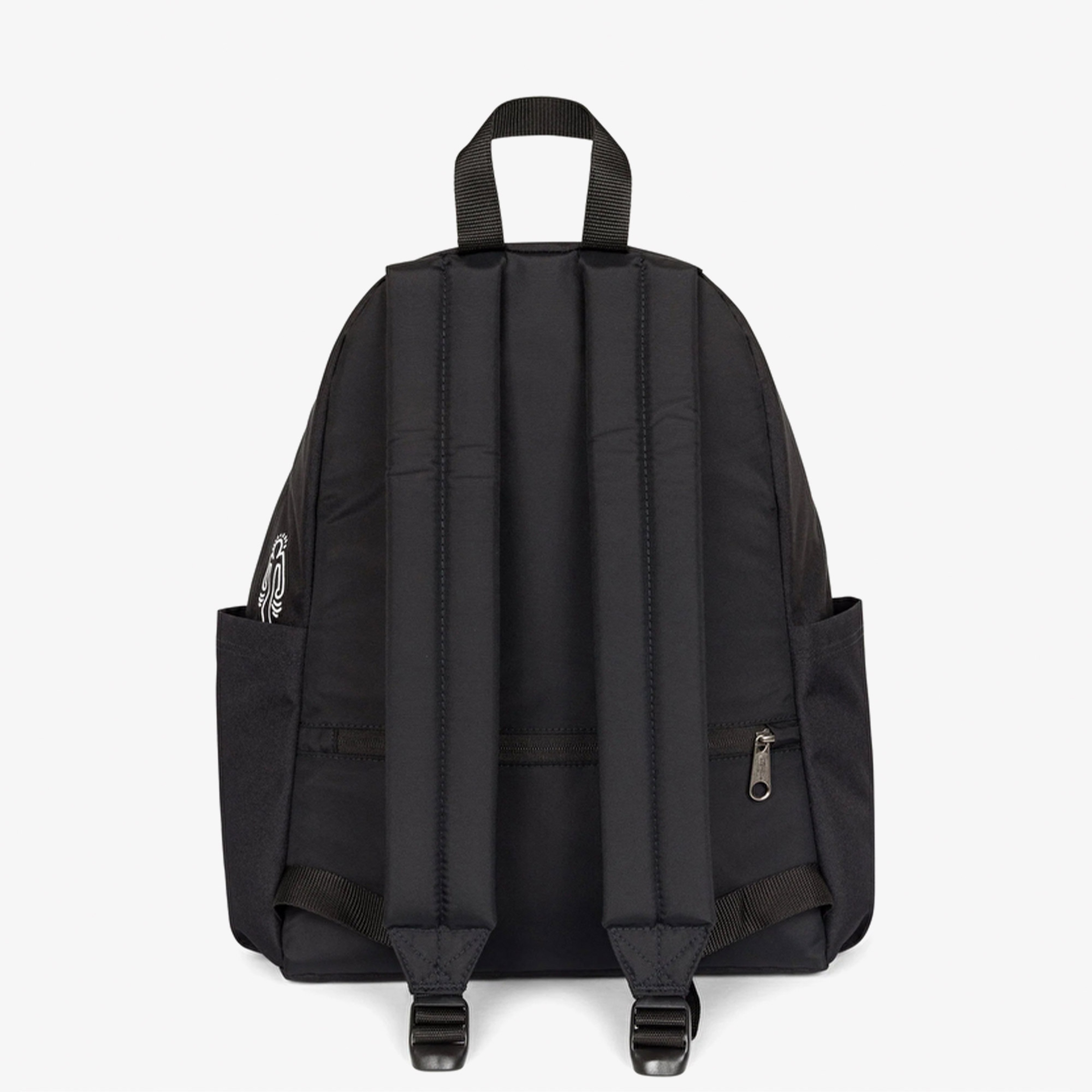 Eastpak Day Pak'R Unisex Siyah Sırt Çantası