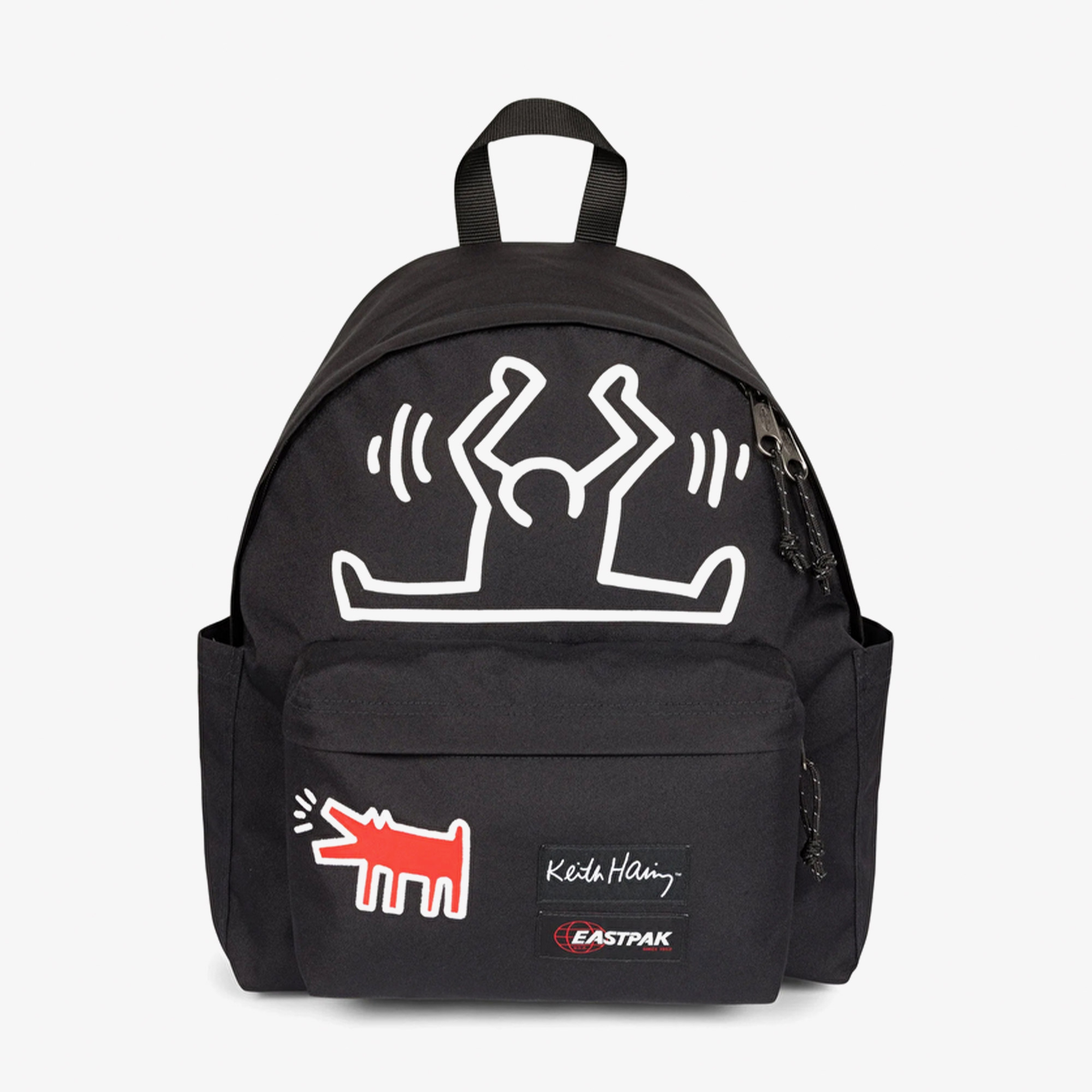 Eastpak Day Pak'R Unisex Siyah Sırt Çantası