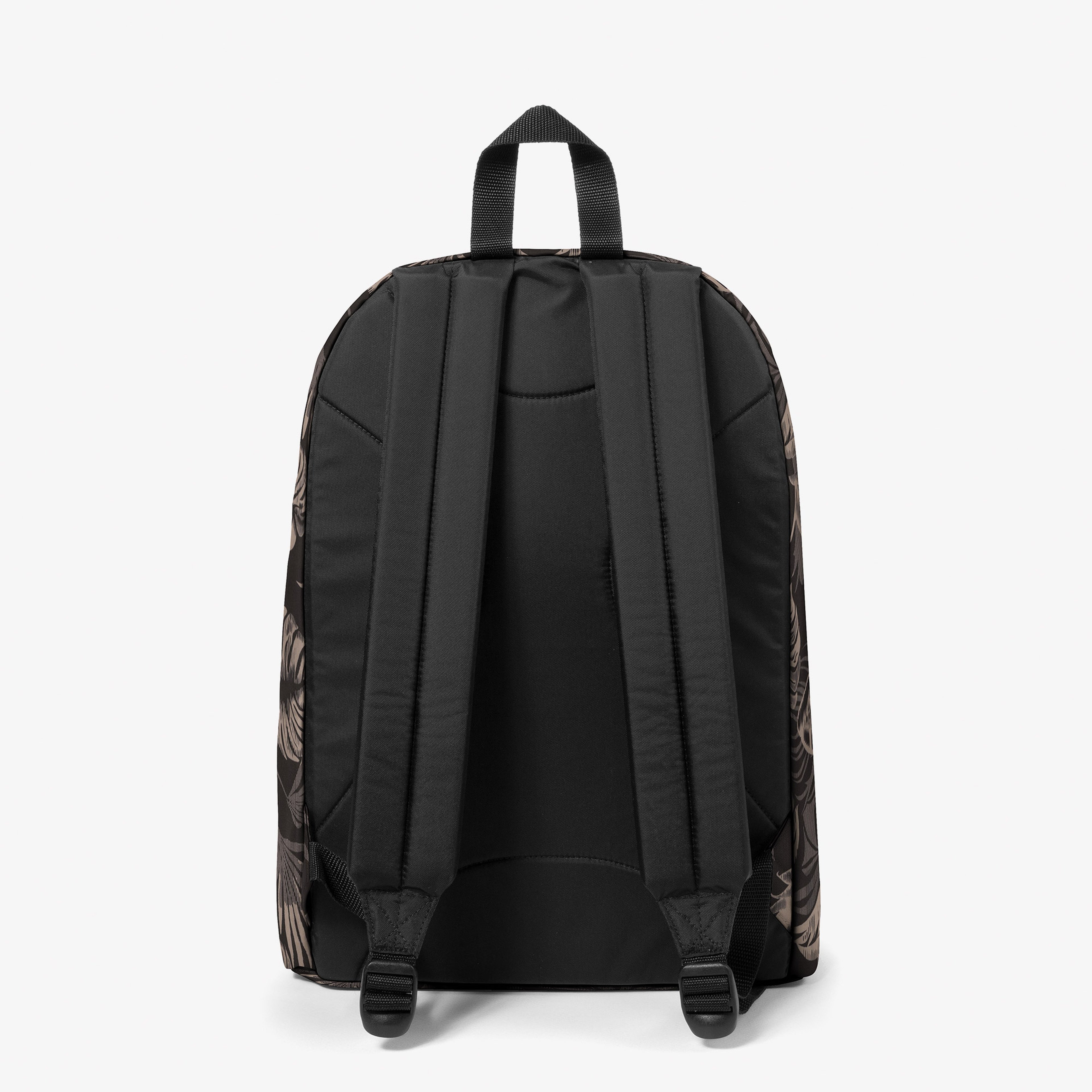 Eastpak Out of Office Unisex Siyah Sırt Çantası