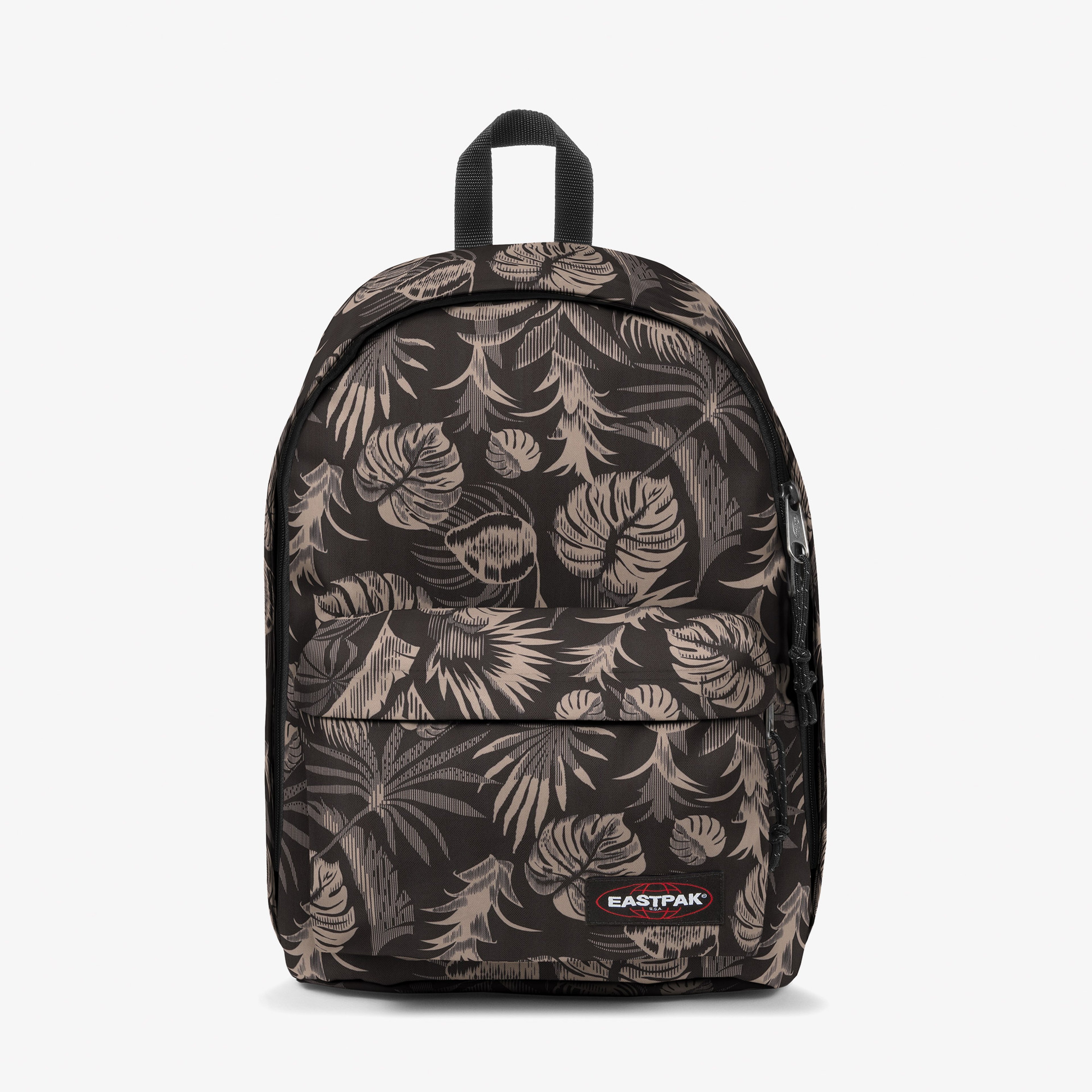 Eastpak Out of Office Unisex Siyah Sırt Çantası