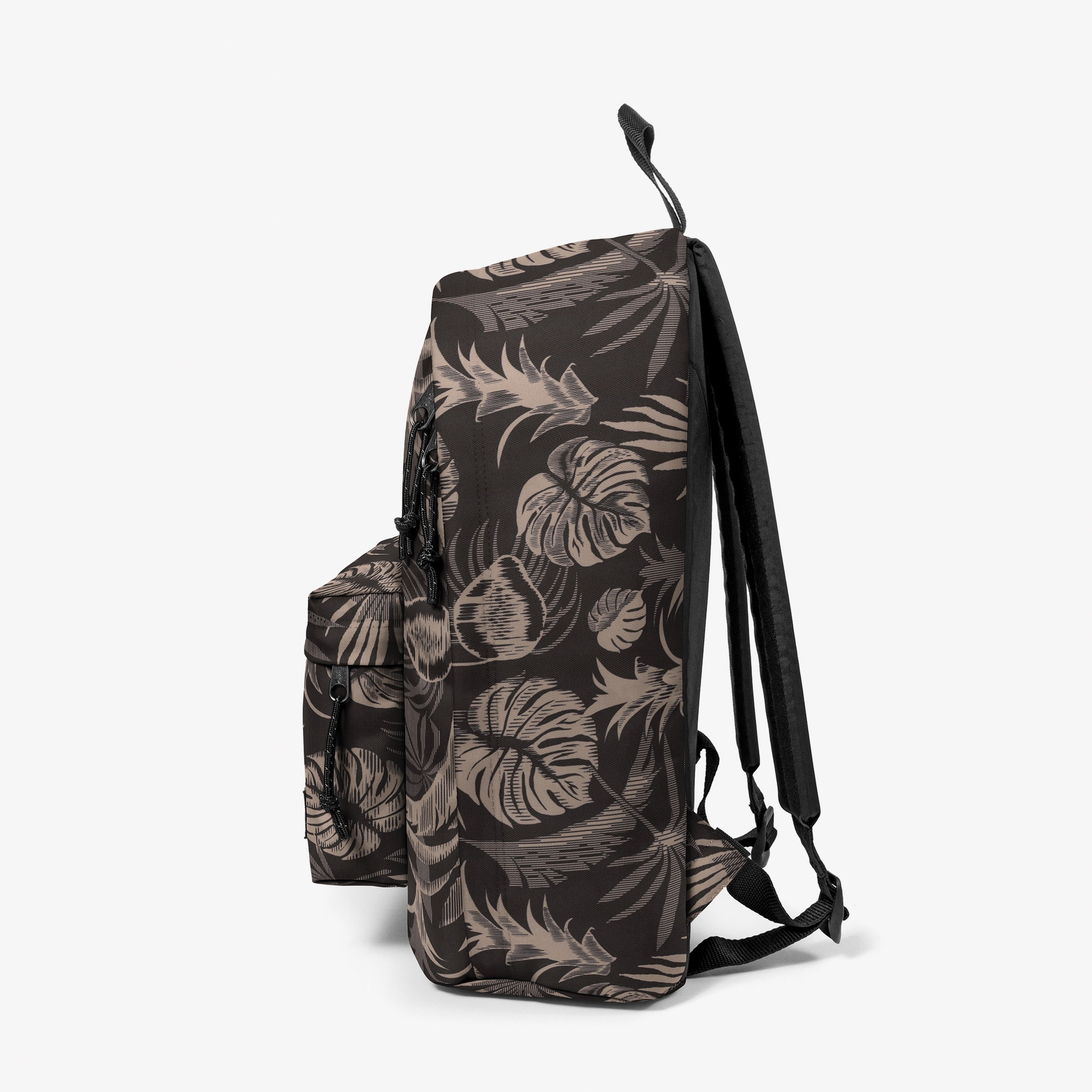 Eastpak Out of Office Unisex Siyah Sırt Çantası