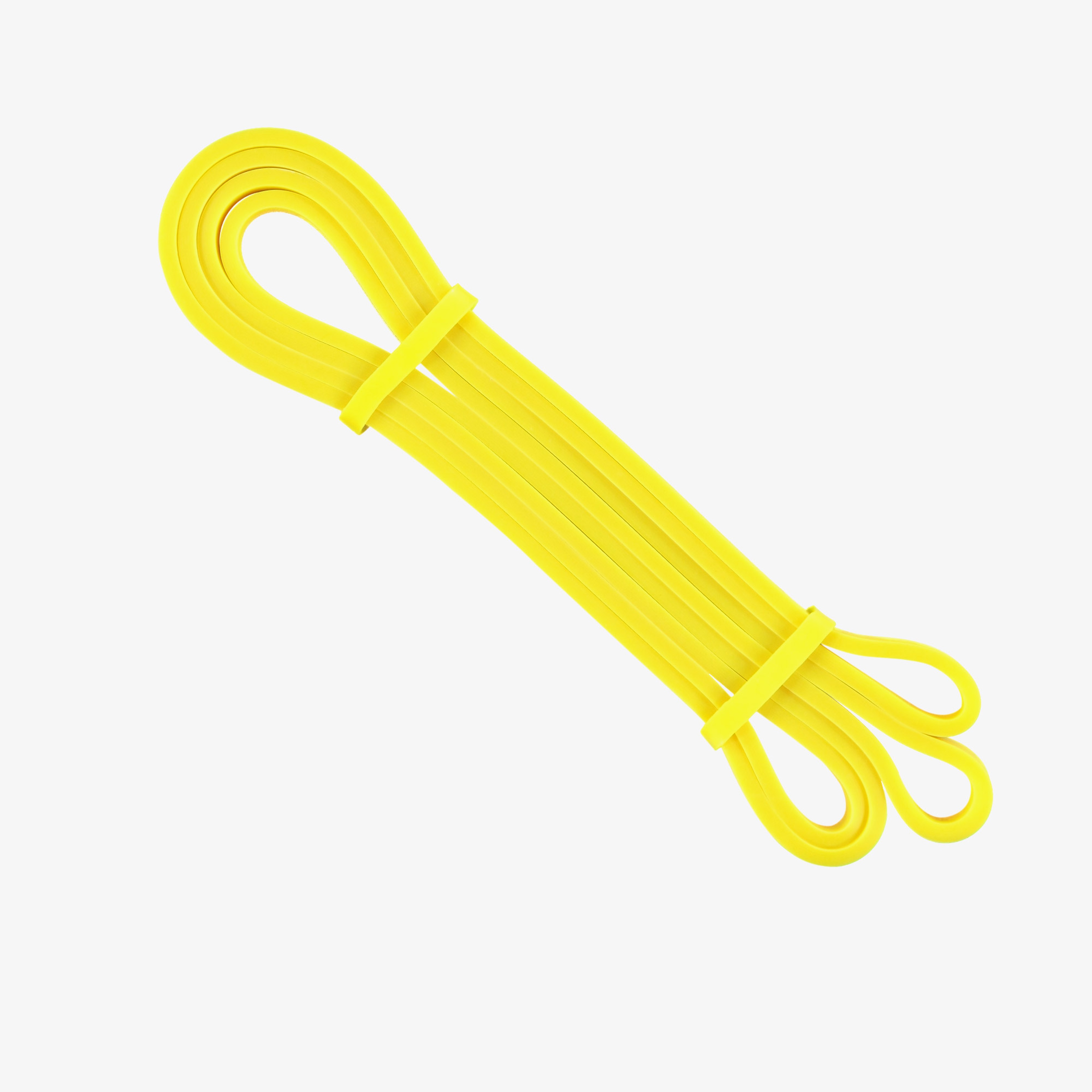 Energetics Strength Bands 2.0 Unisex Sarı Antrenman Aksesuarı