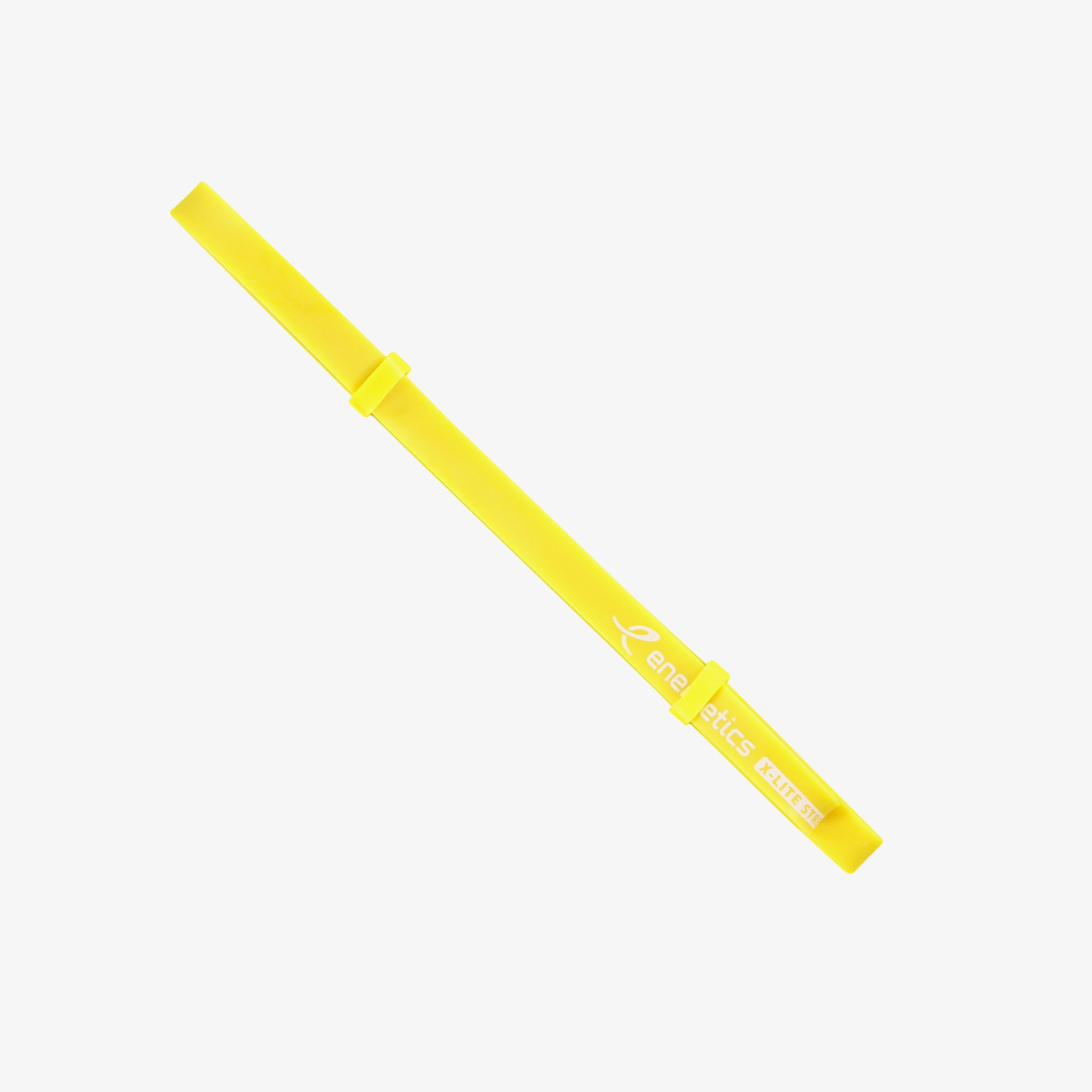 Energetics Strength Bands 2.0 Unisex Sarı Antrenman Aksesuarı