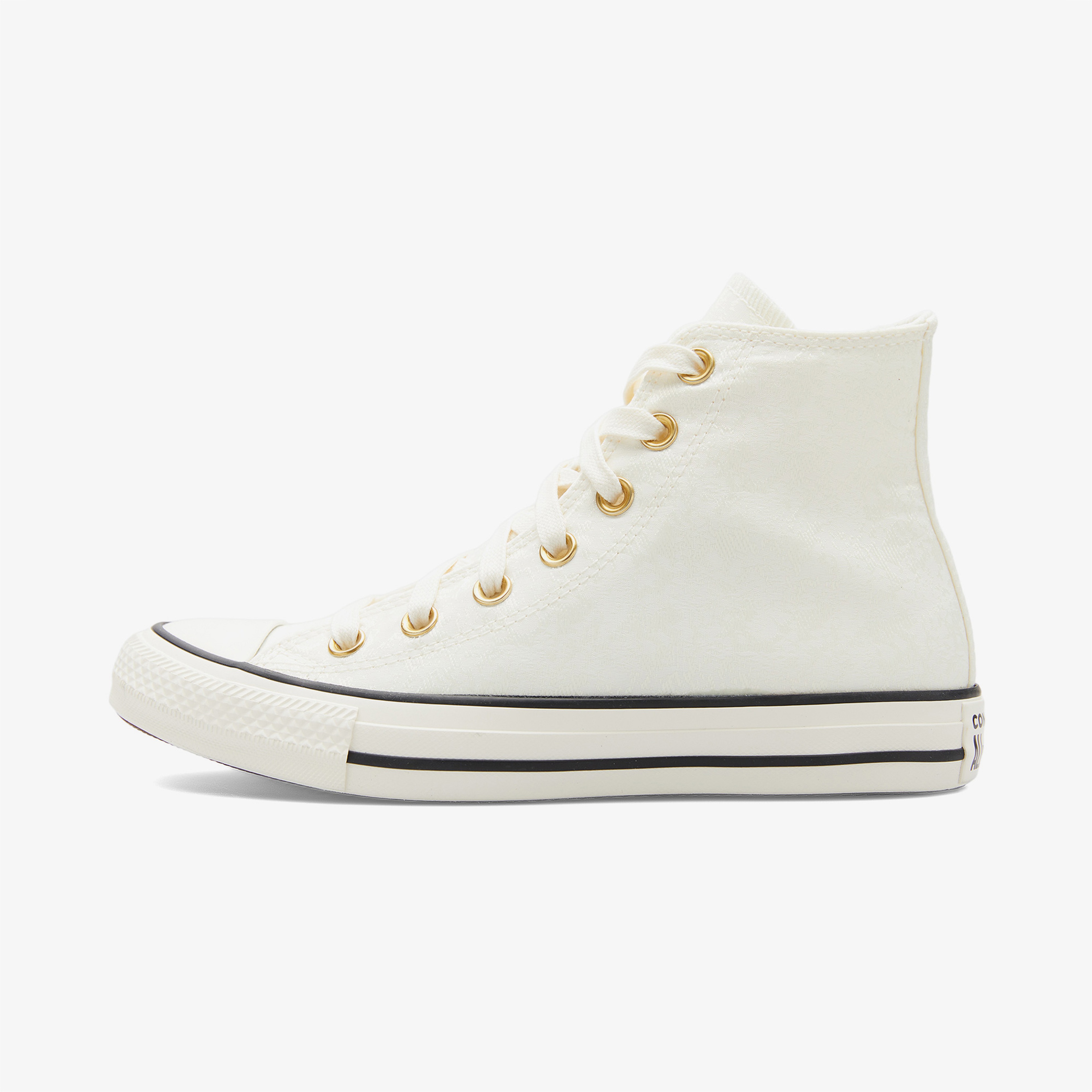 Converse Chuck Taylor All Star Unisex Krem Sneaker