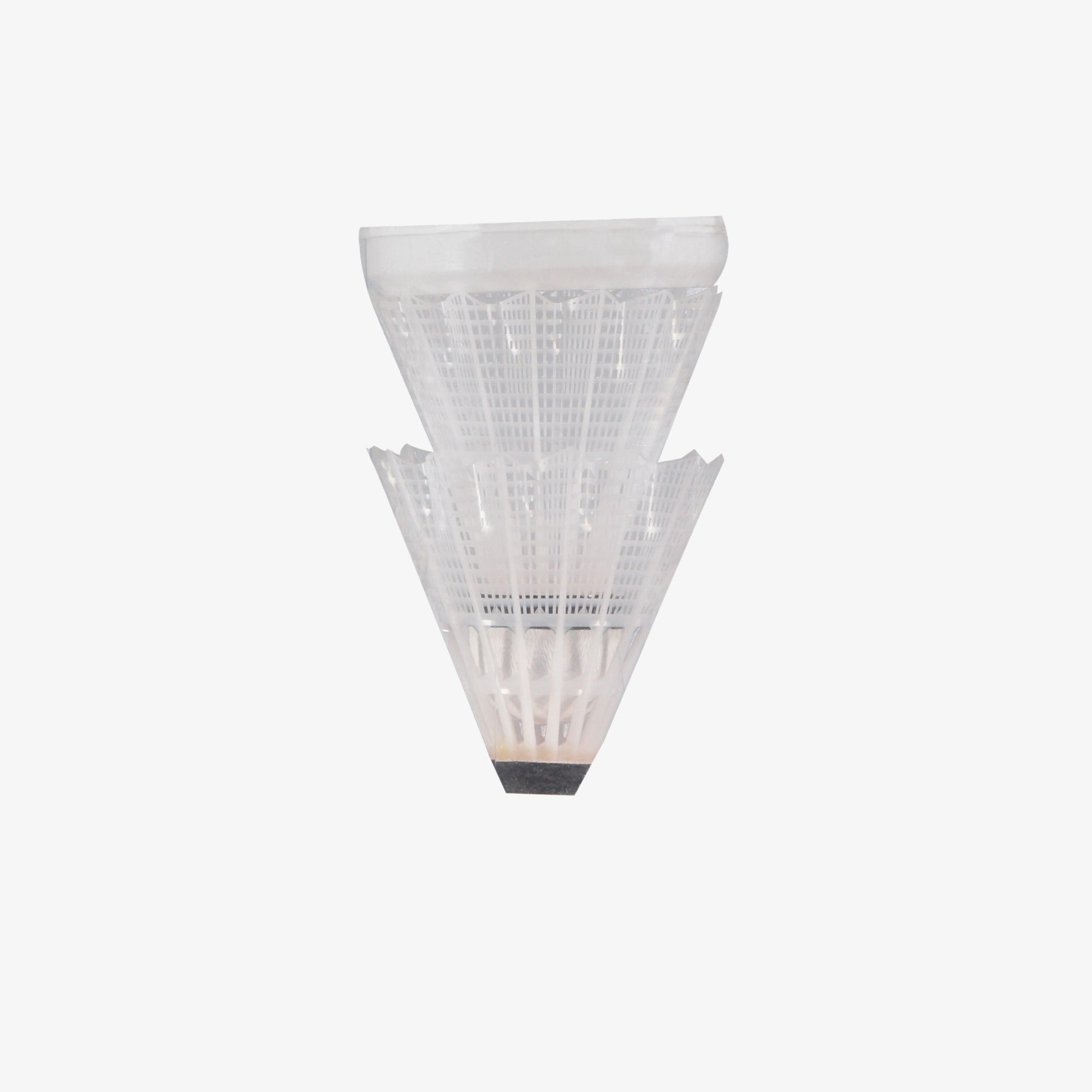 Pro Touch Speed 100 - 2 Ply Nt ST Kırmızı Badminton Seti