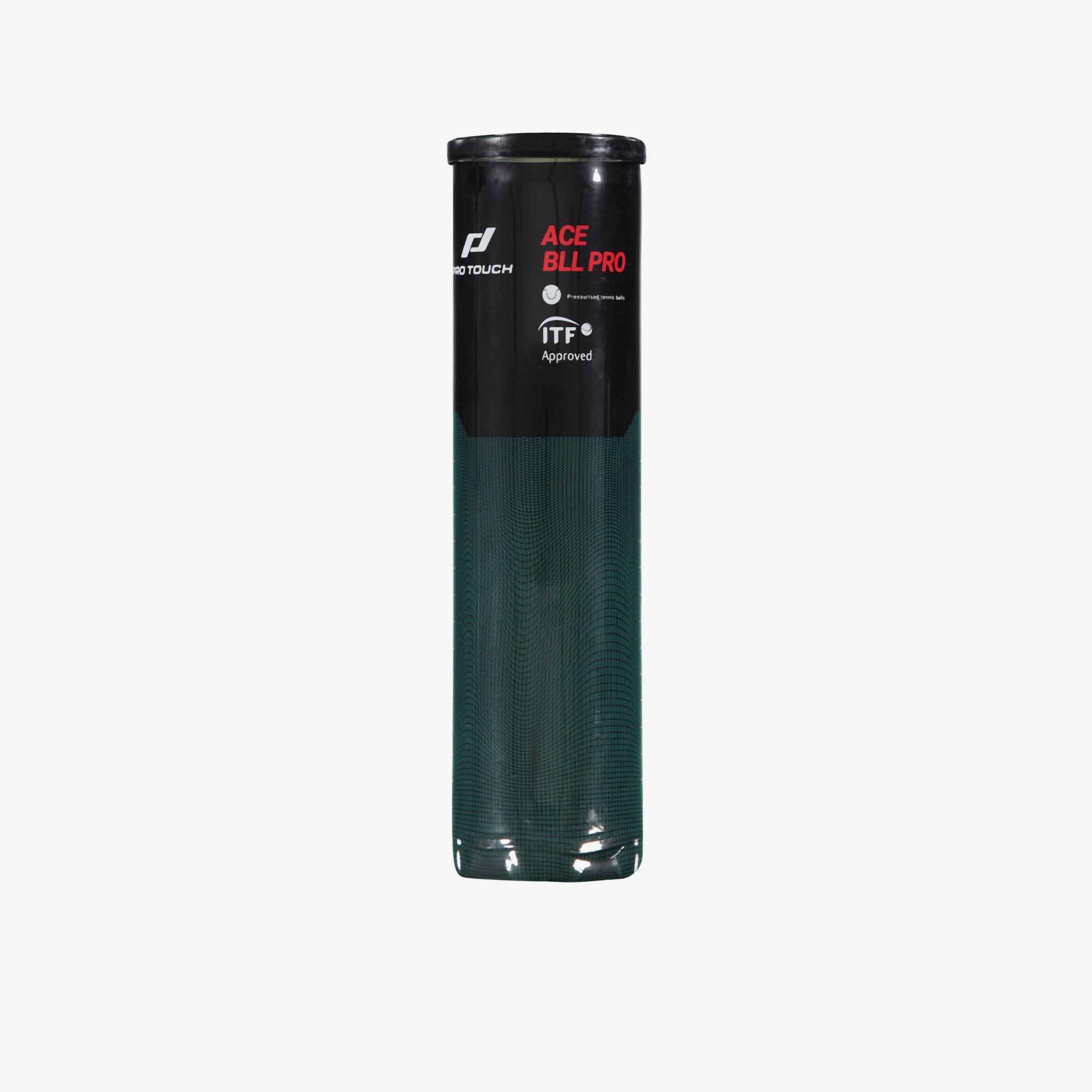 Pro Touch Ace Bll Pro II Sarı Tenis Topu