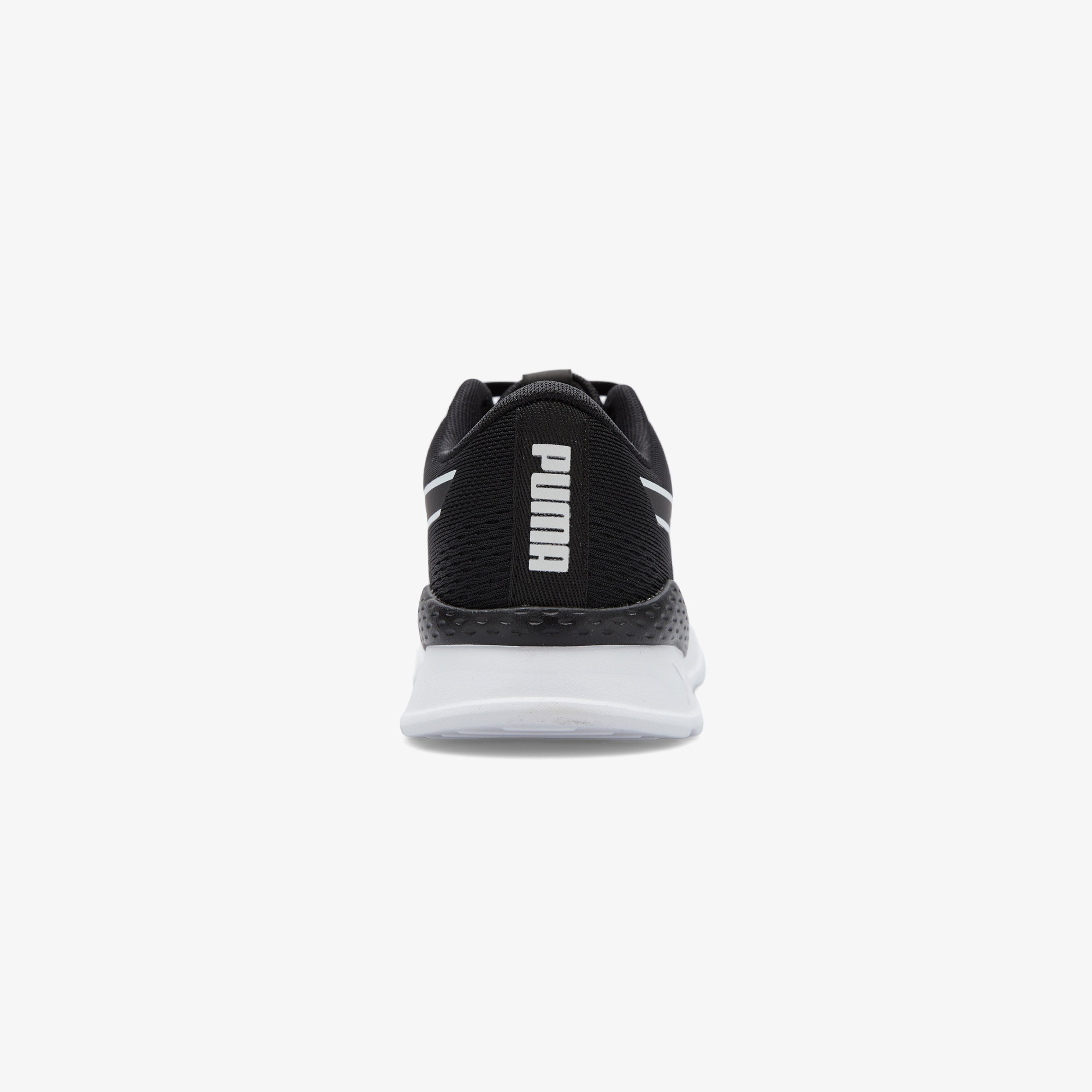 Puma Lite Runner TDP Erkek Siyah Koşu Ayakkabısı