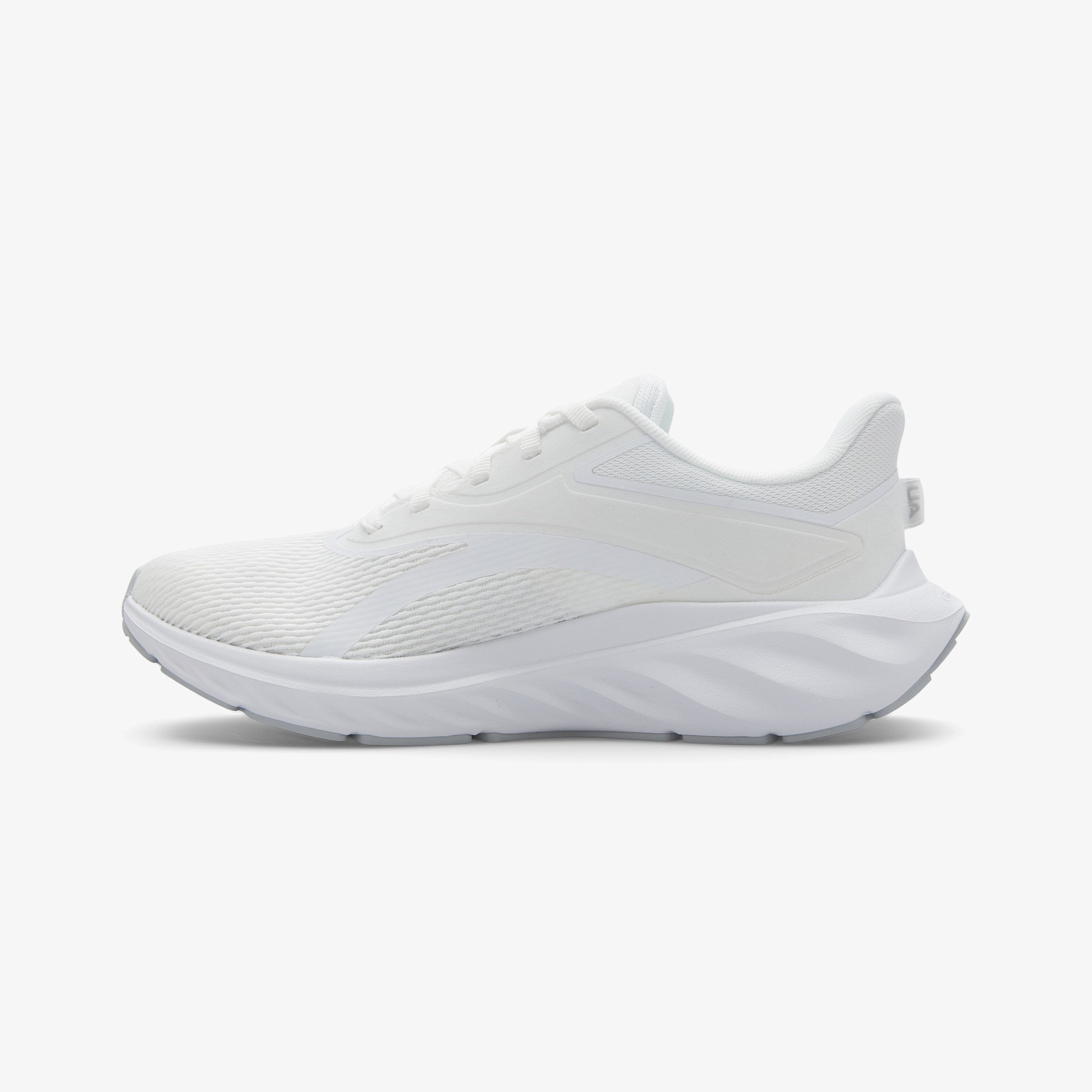 Under Armour Ascend Kadın Beyaz Koşu Ayakkabısı
