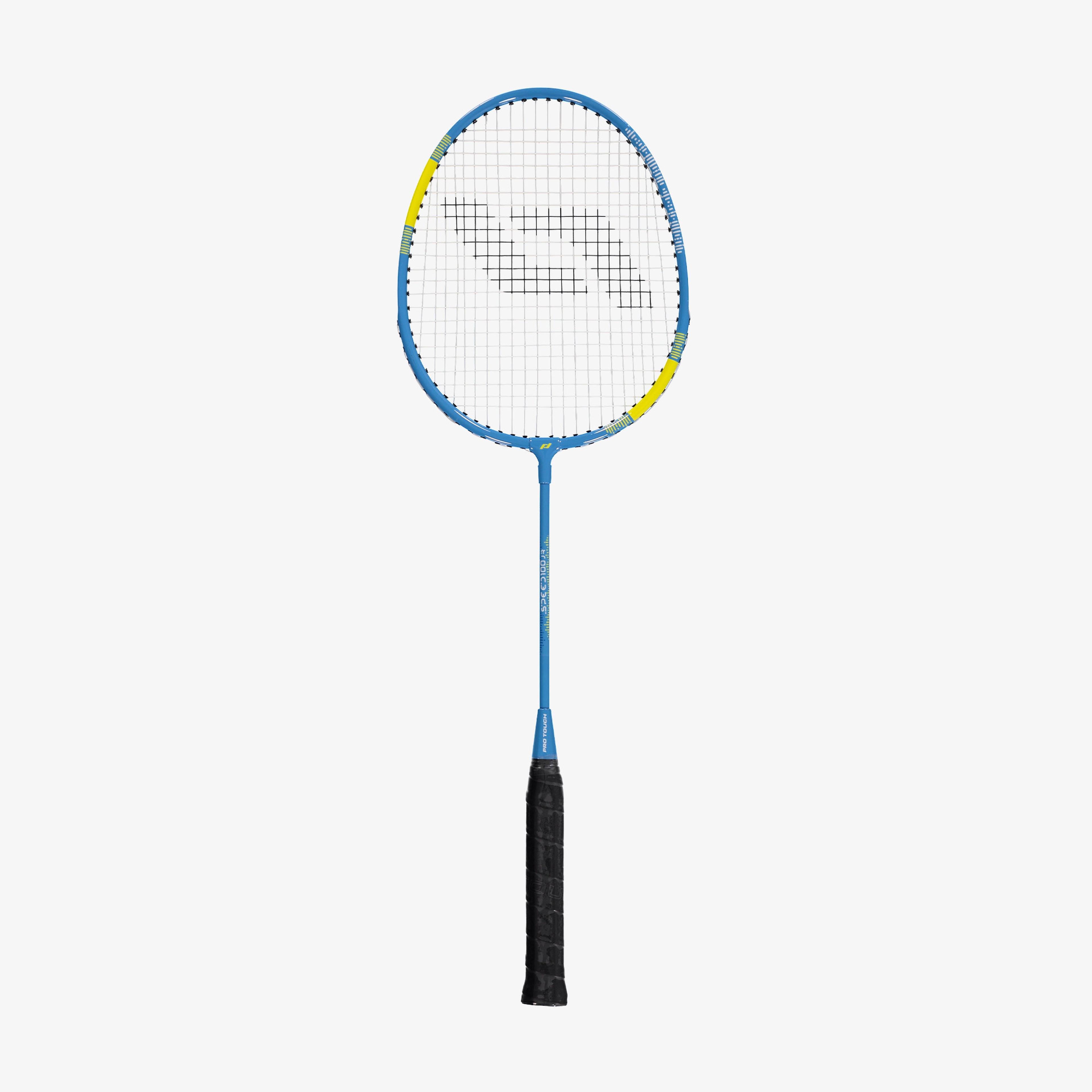 Pro Touch Speed 100 J II Çocuk Mavi Badminton Raketi