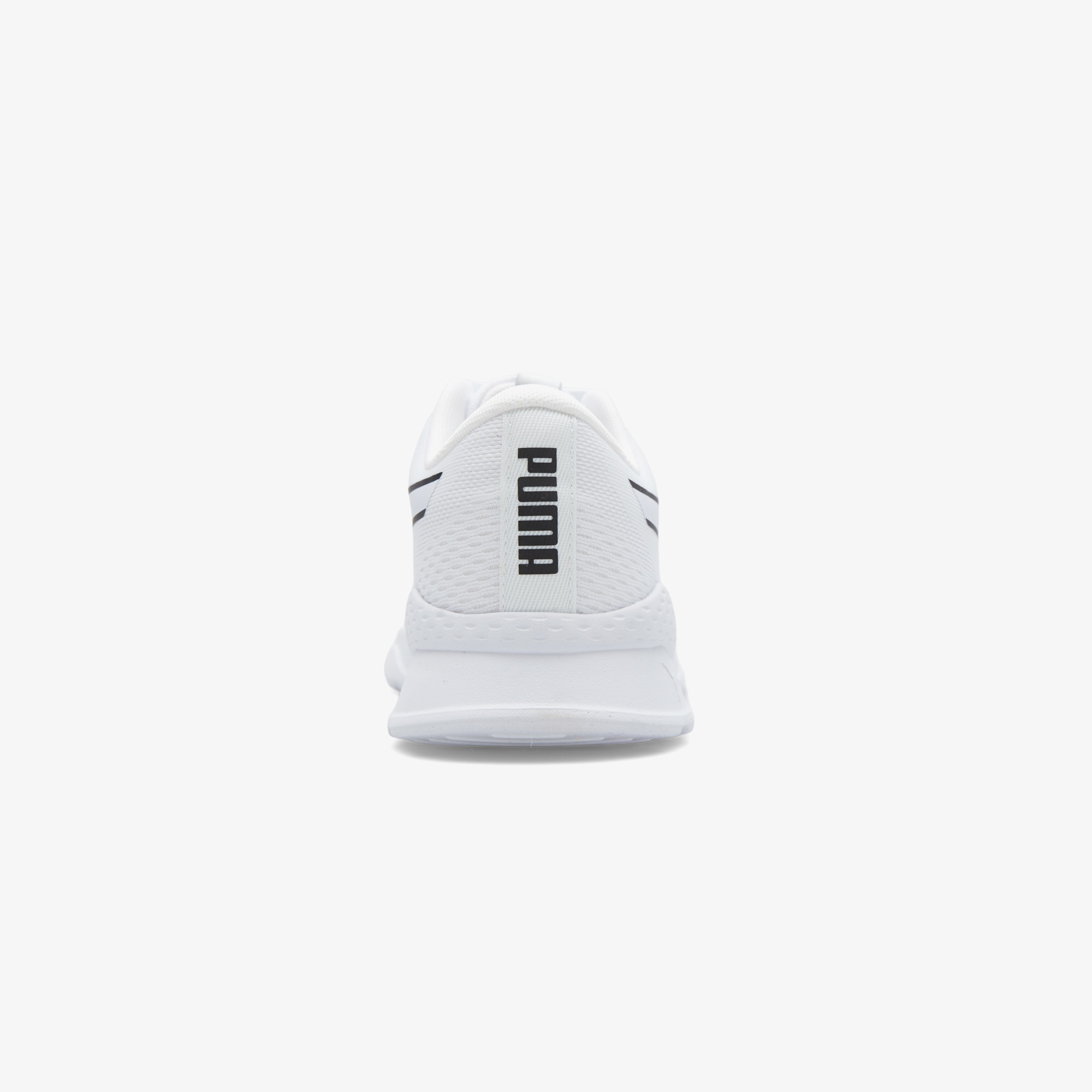 Puma Lite Runner TDP Erkek Beyaz Koşu Ayakkabısı