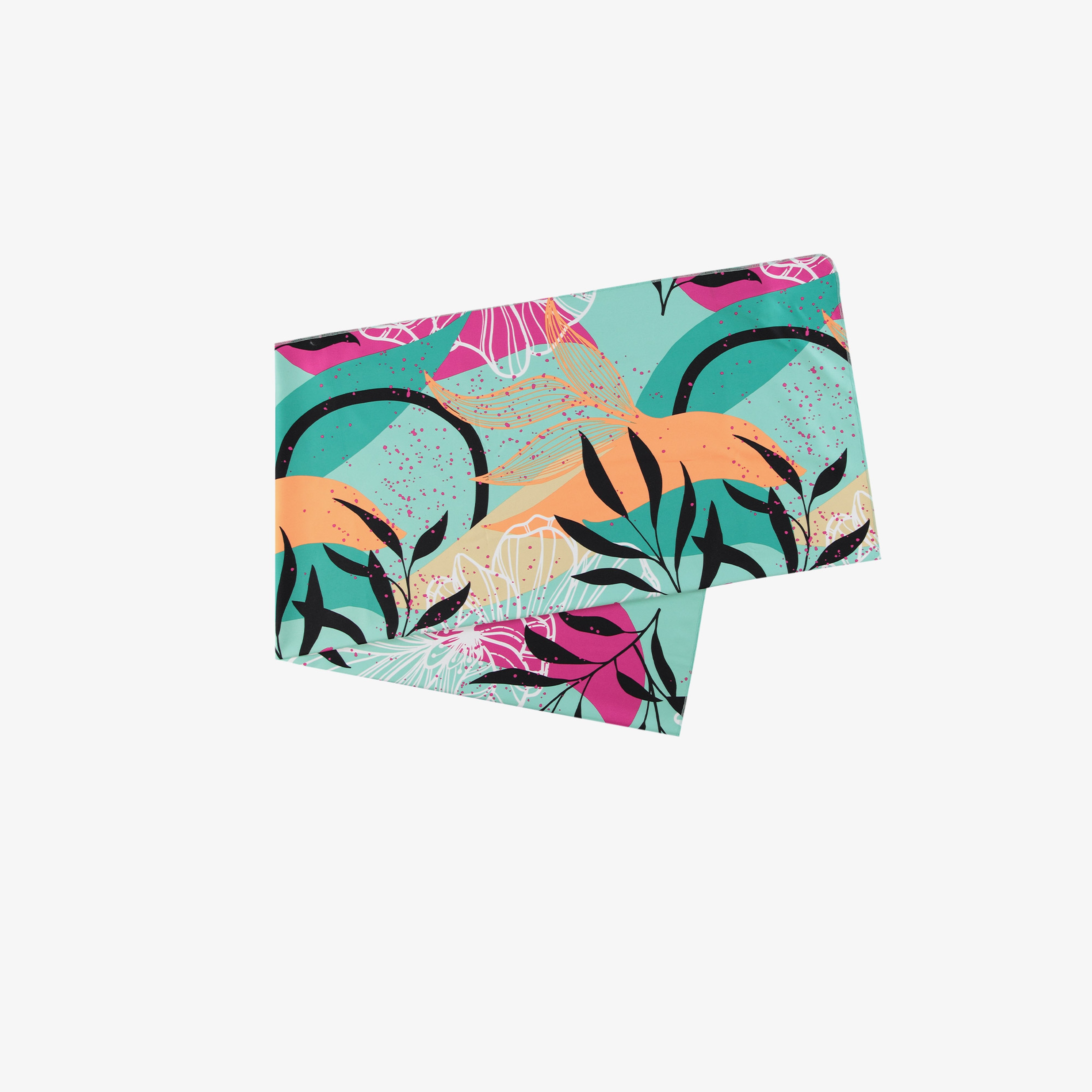 Firefly Tolga Unisex Mavi Havlu