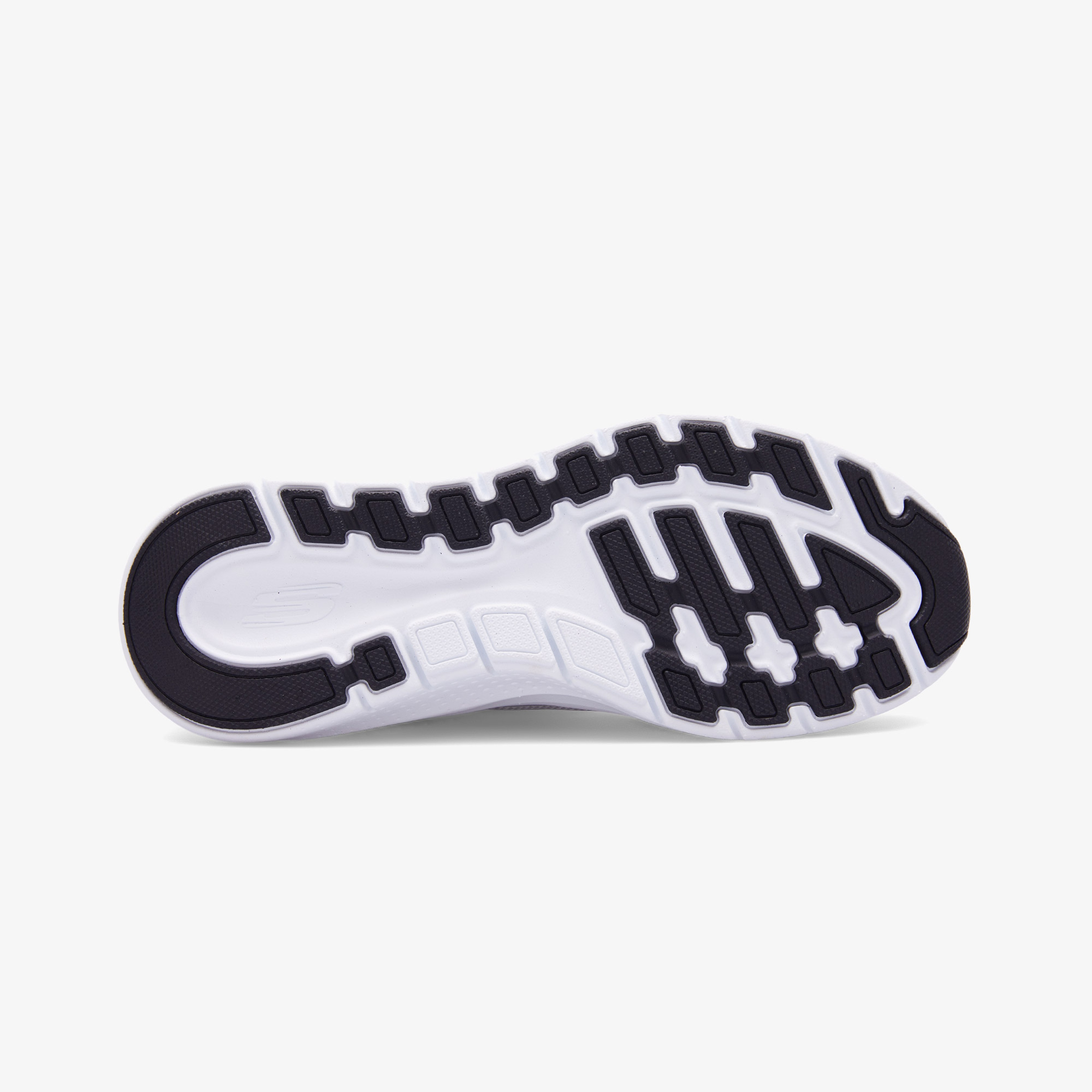 Skechers Arch Fit 2.0 Erkek Gri Spor Ayakkabı