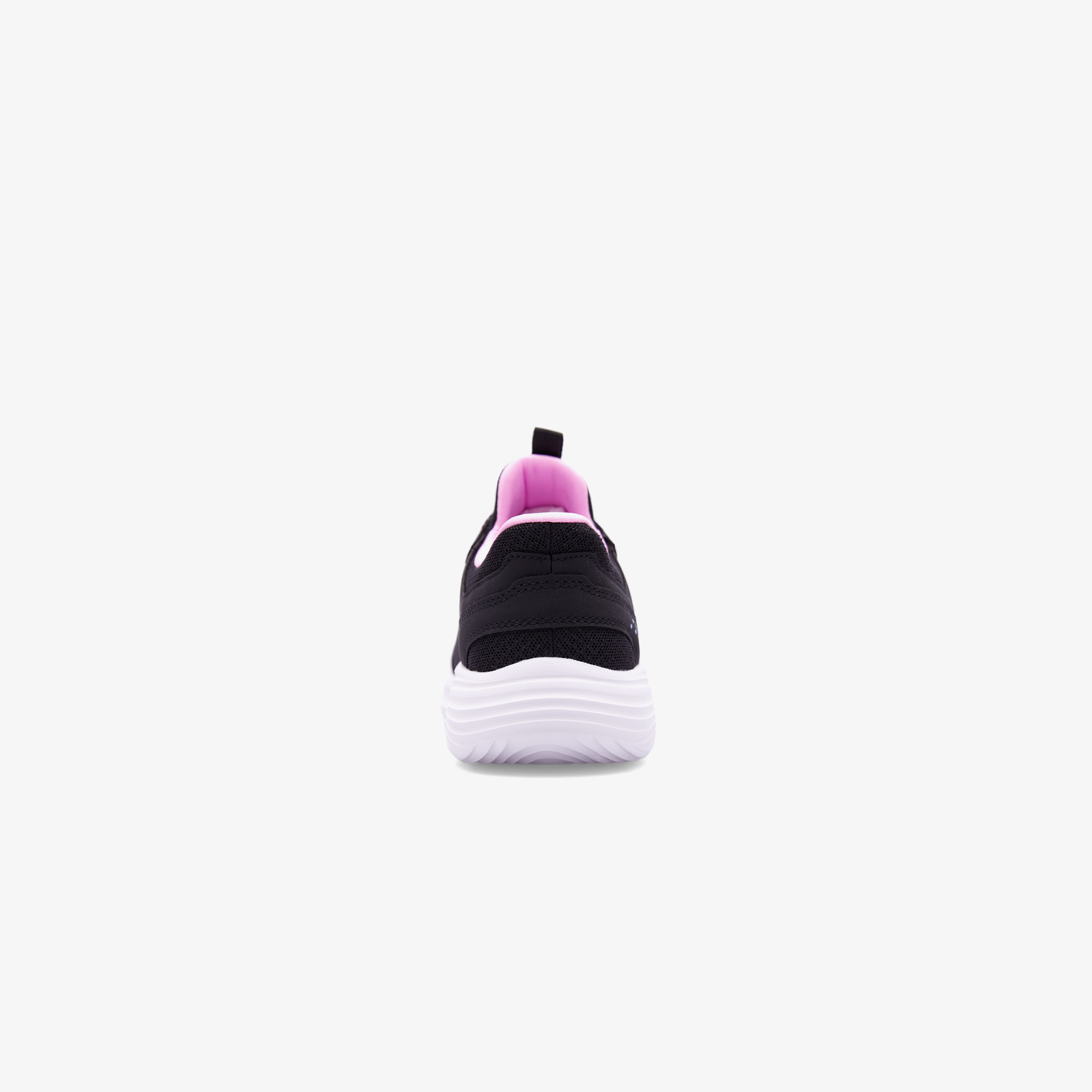 Skechers Bounder Pro Çocuk Siyah Spor Ayakkabı